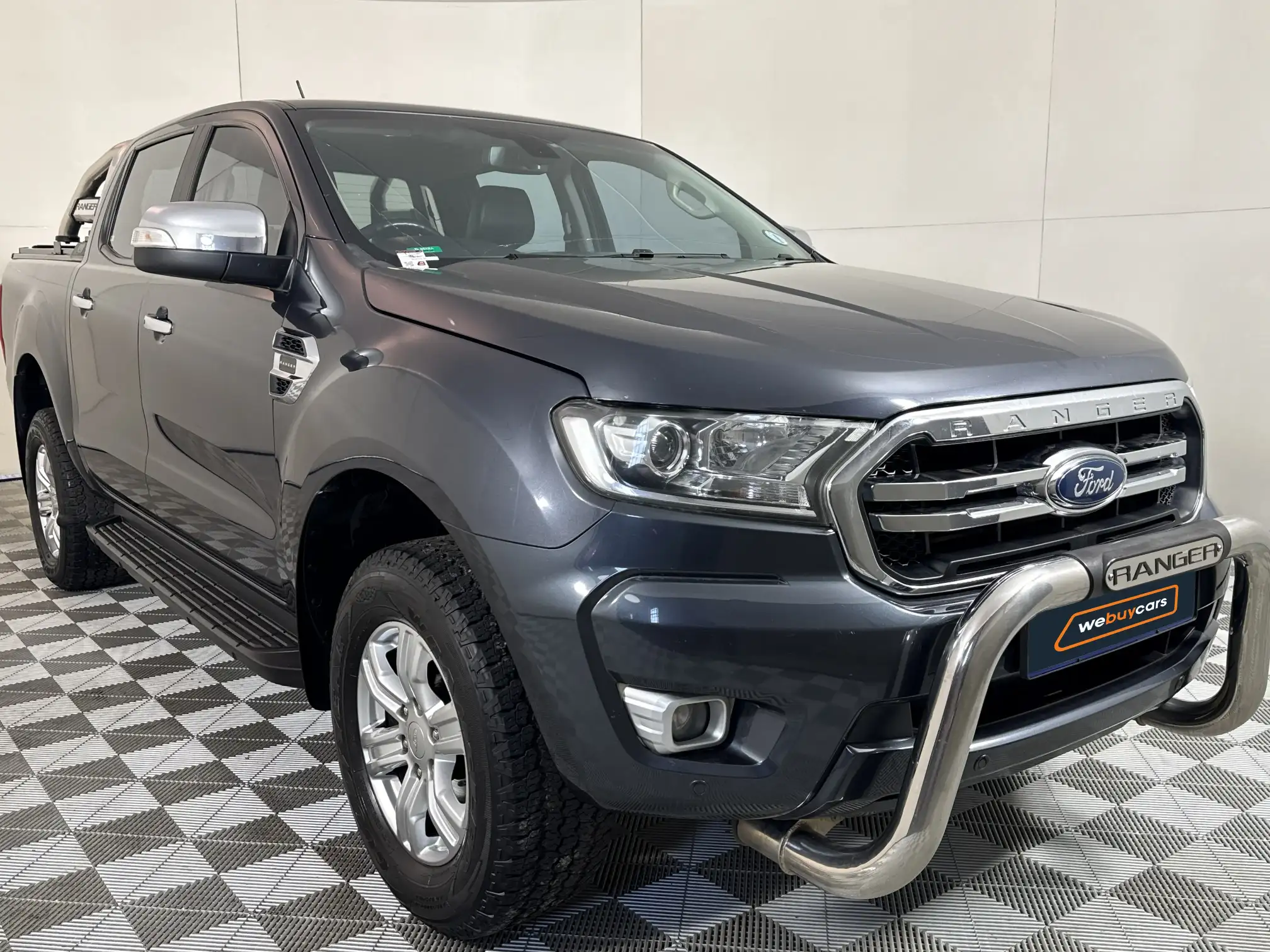 Ford Ranger