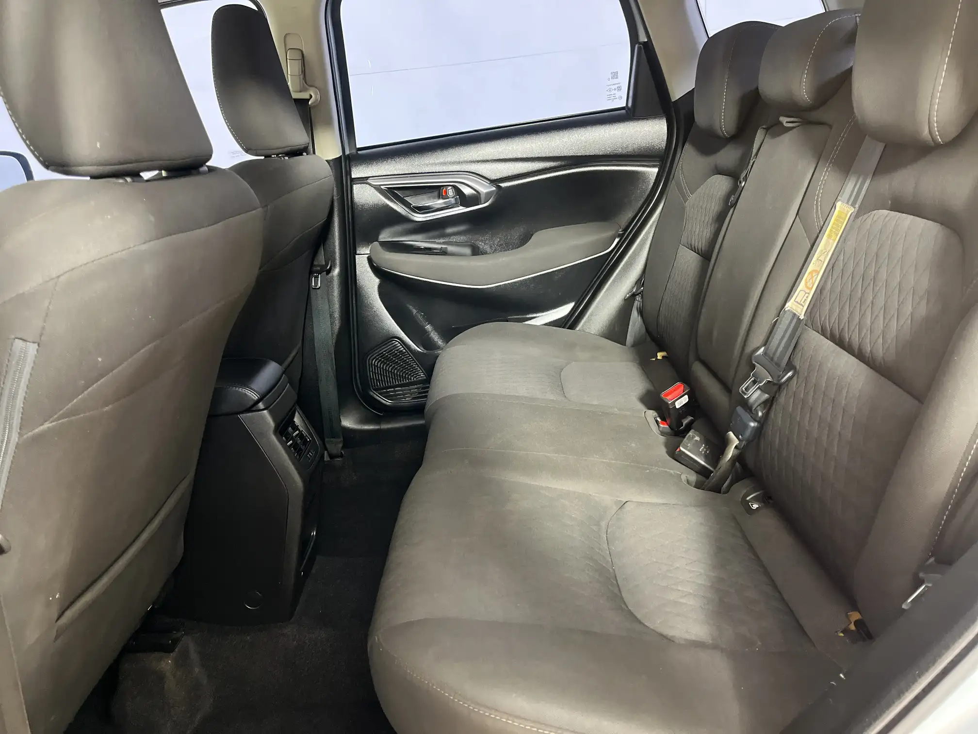 Toyota Urban Cruiser