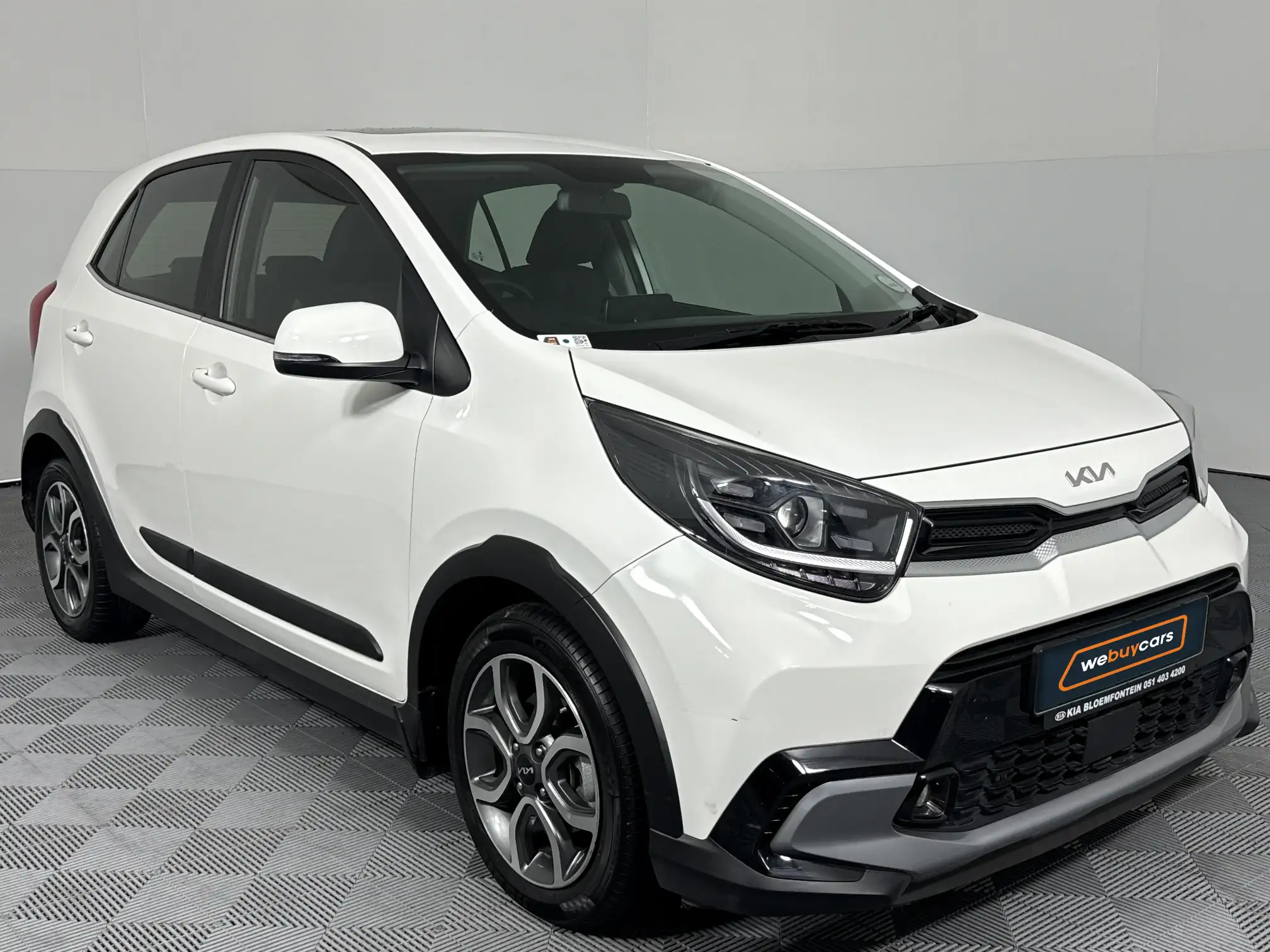 KIA Picanto