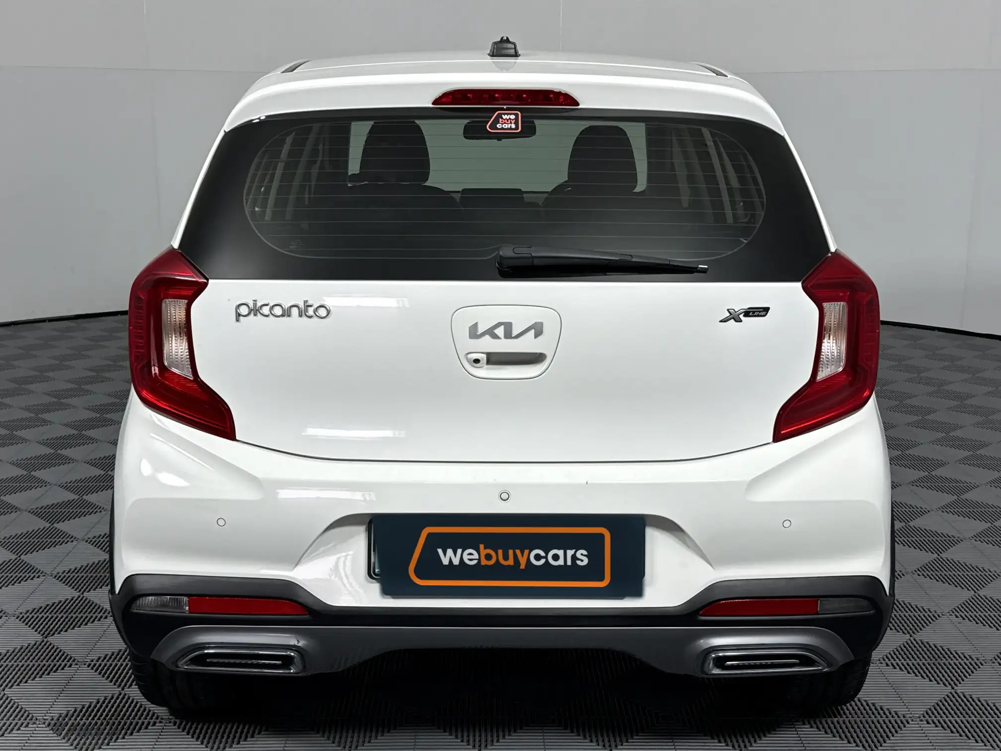 KIA Picanto