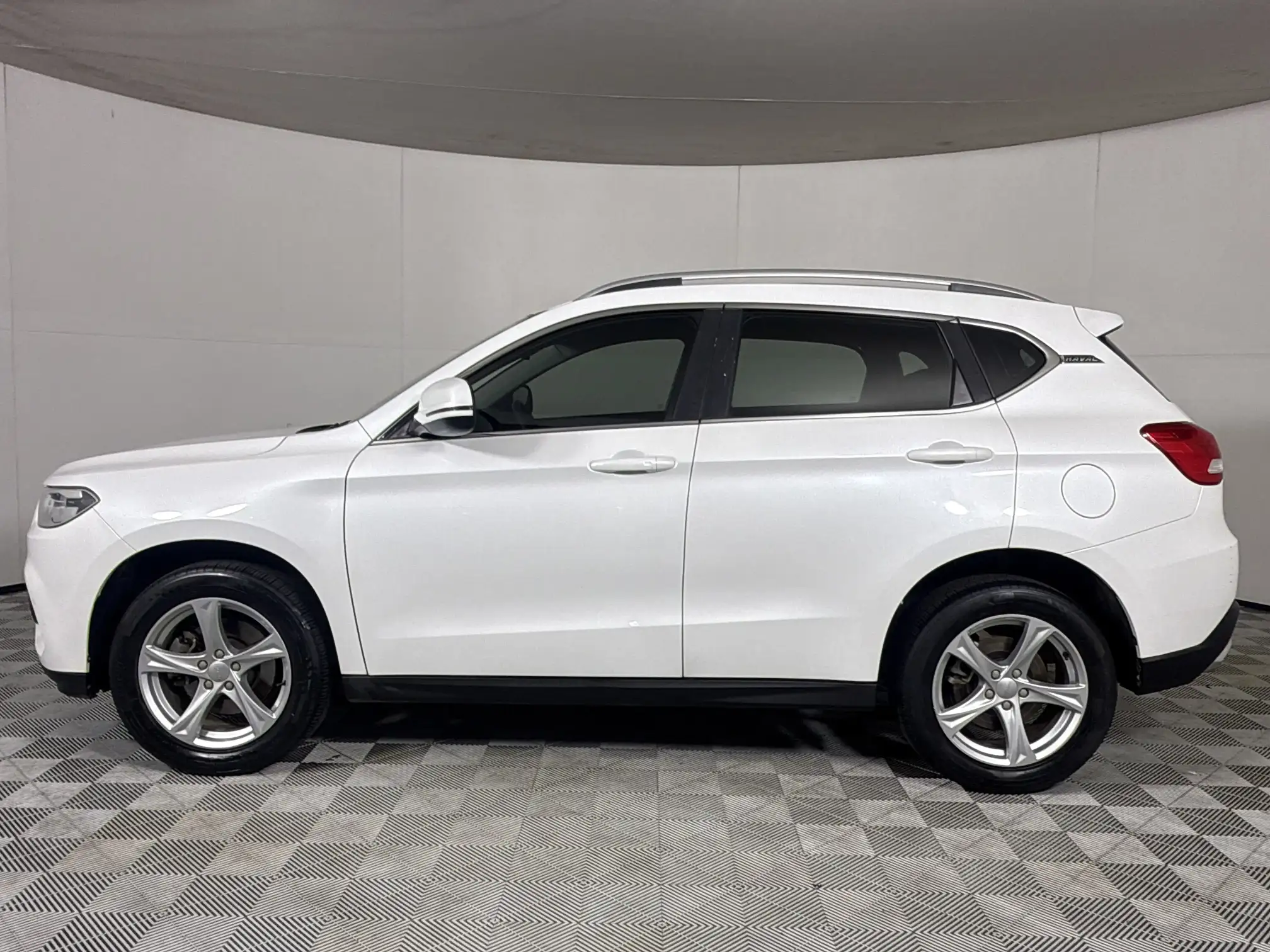 Haval H2