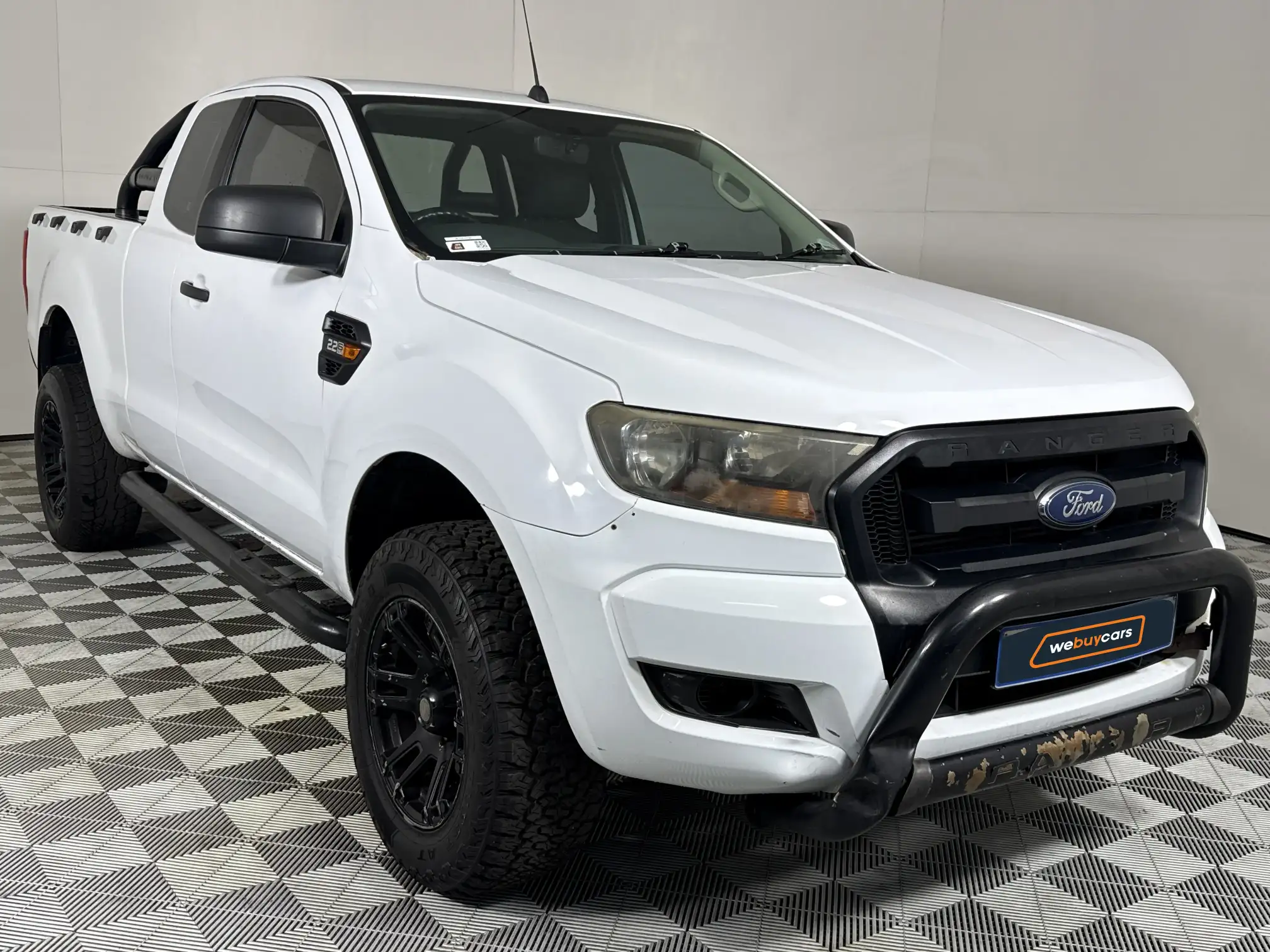 Ford Ranger