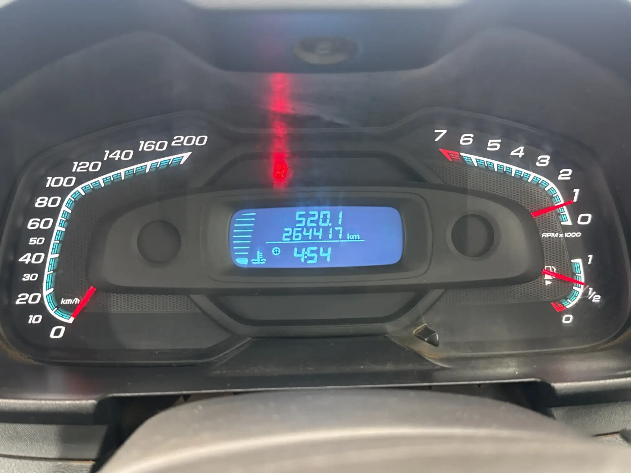 Chevrolet Utility