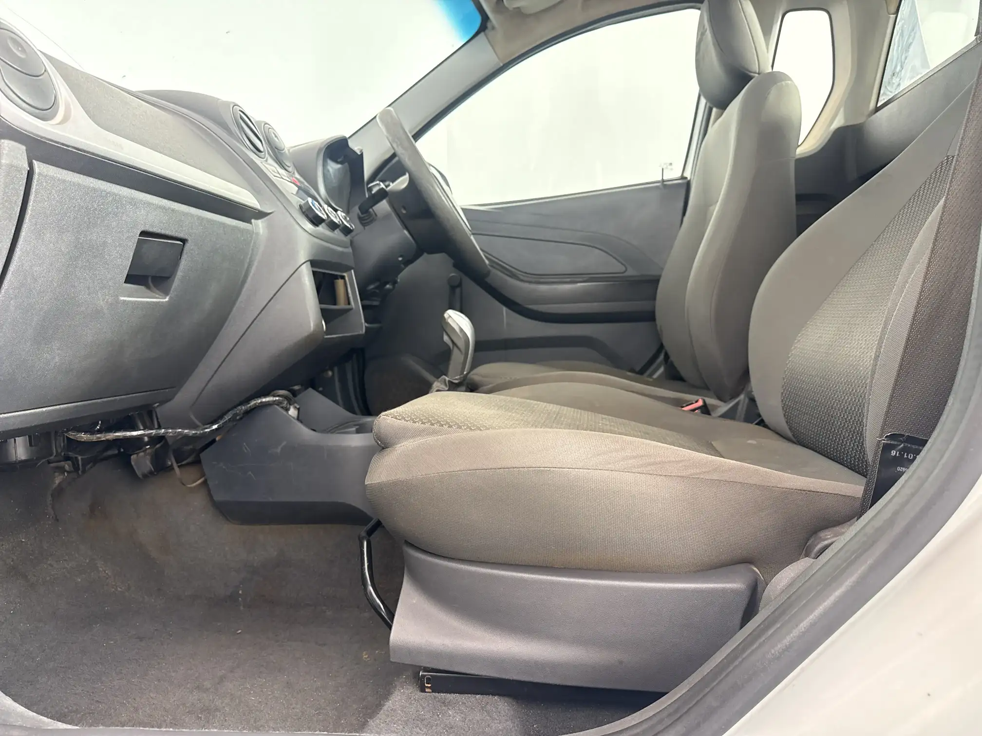 Chevrolet Utility