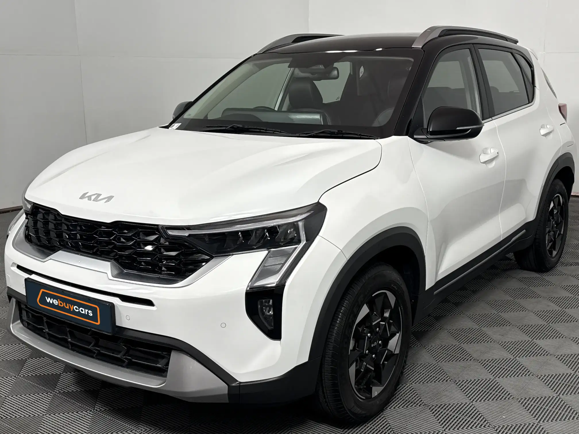 2024 KIA Sonet