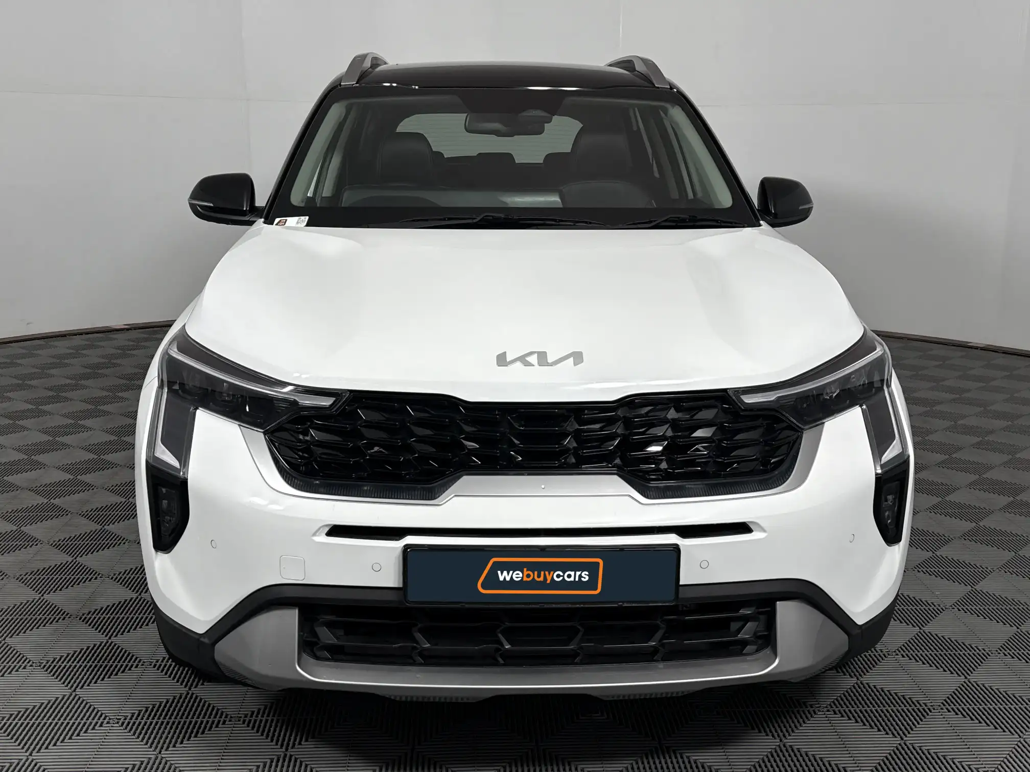 KIA Sonet