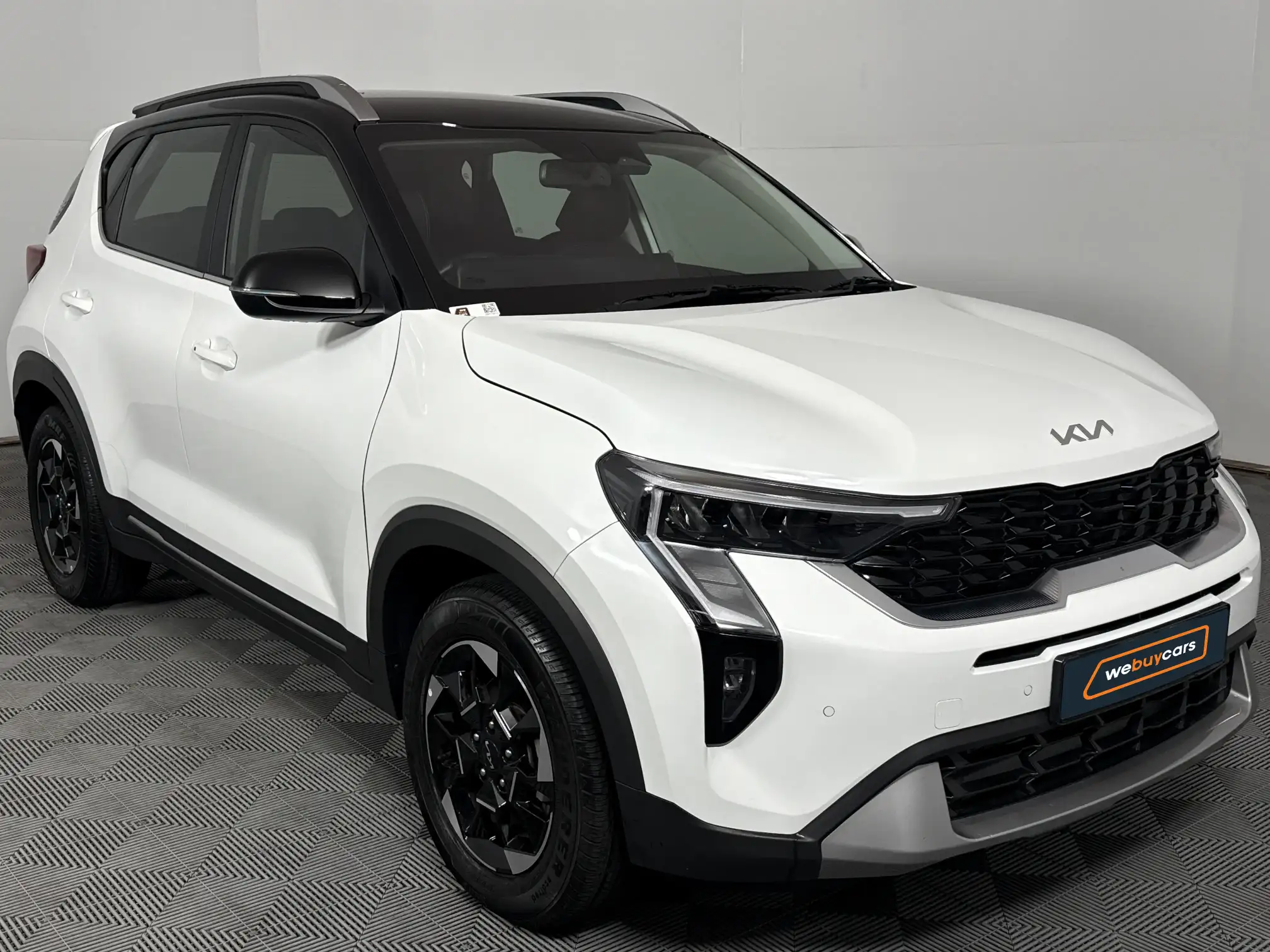 KIA Sonet