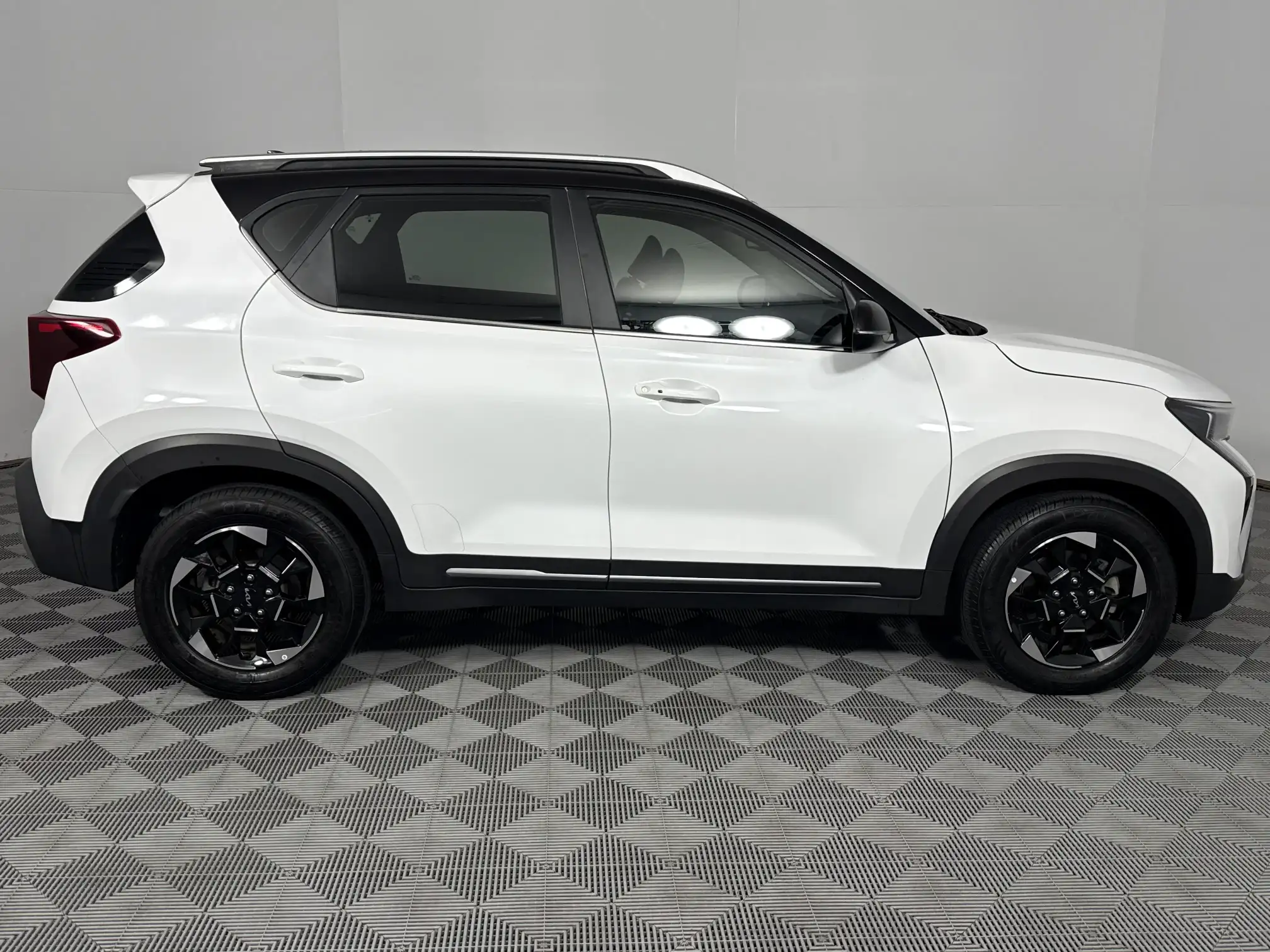 KIA Sonet