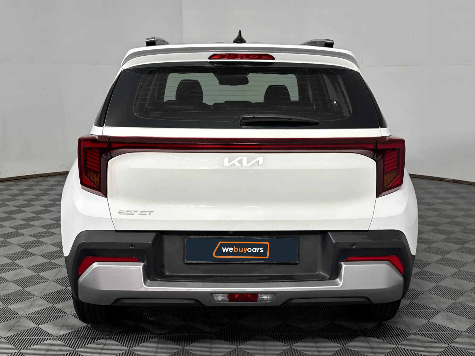KIA Sonet