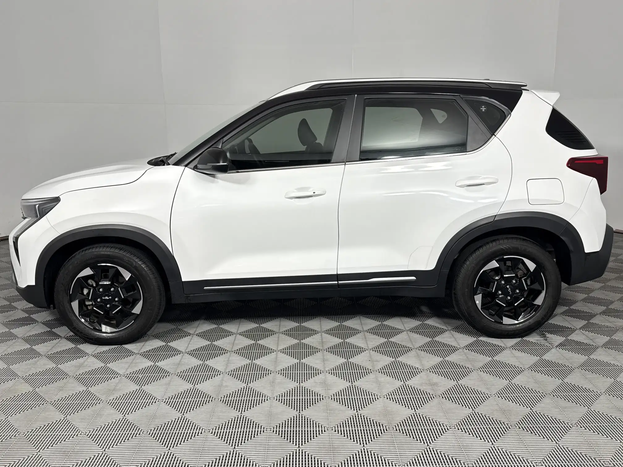 KIA Sonet