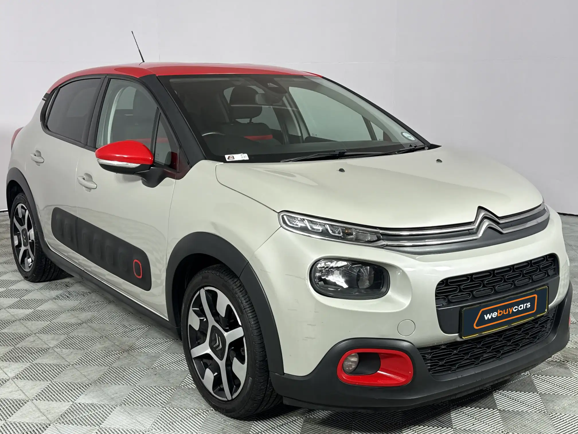 Citroen C3