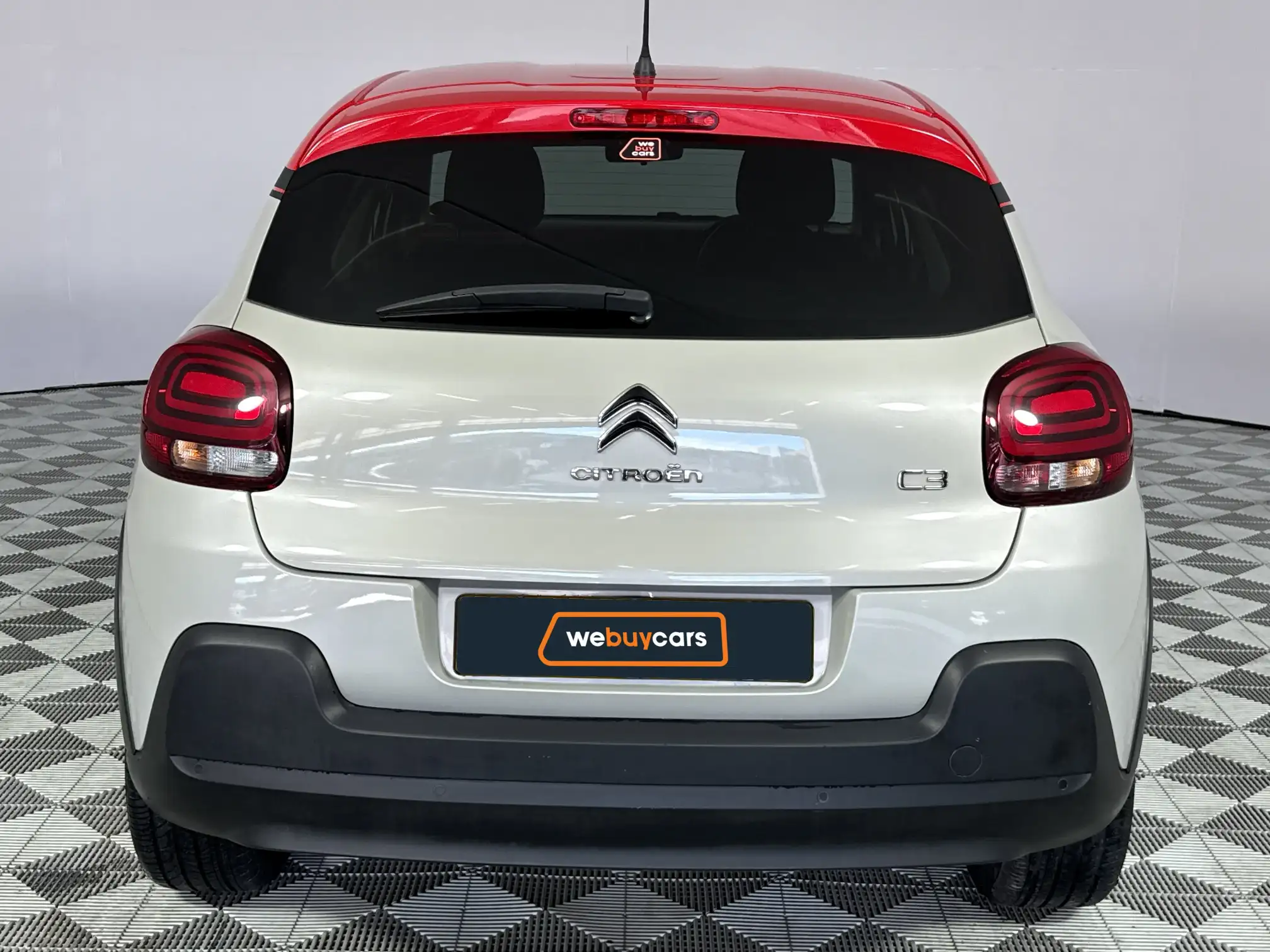 Citroen C3