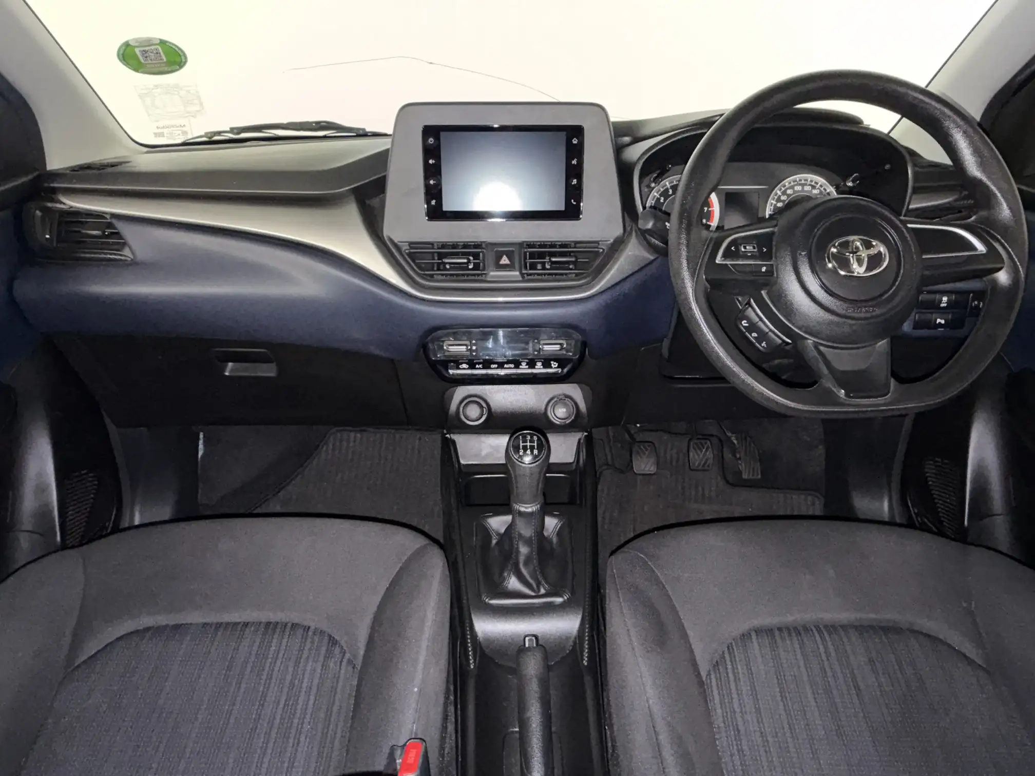 Toyota Starlet