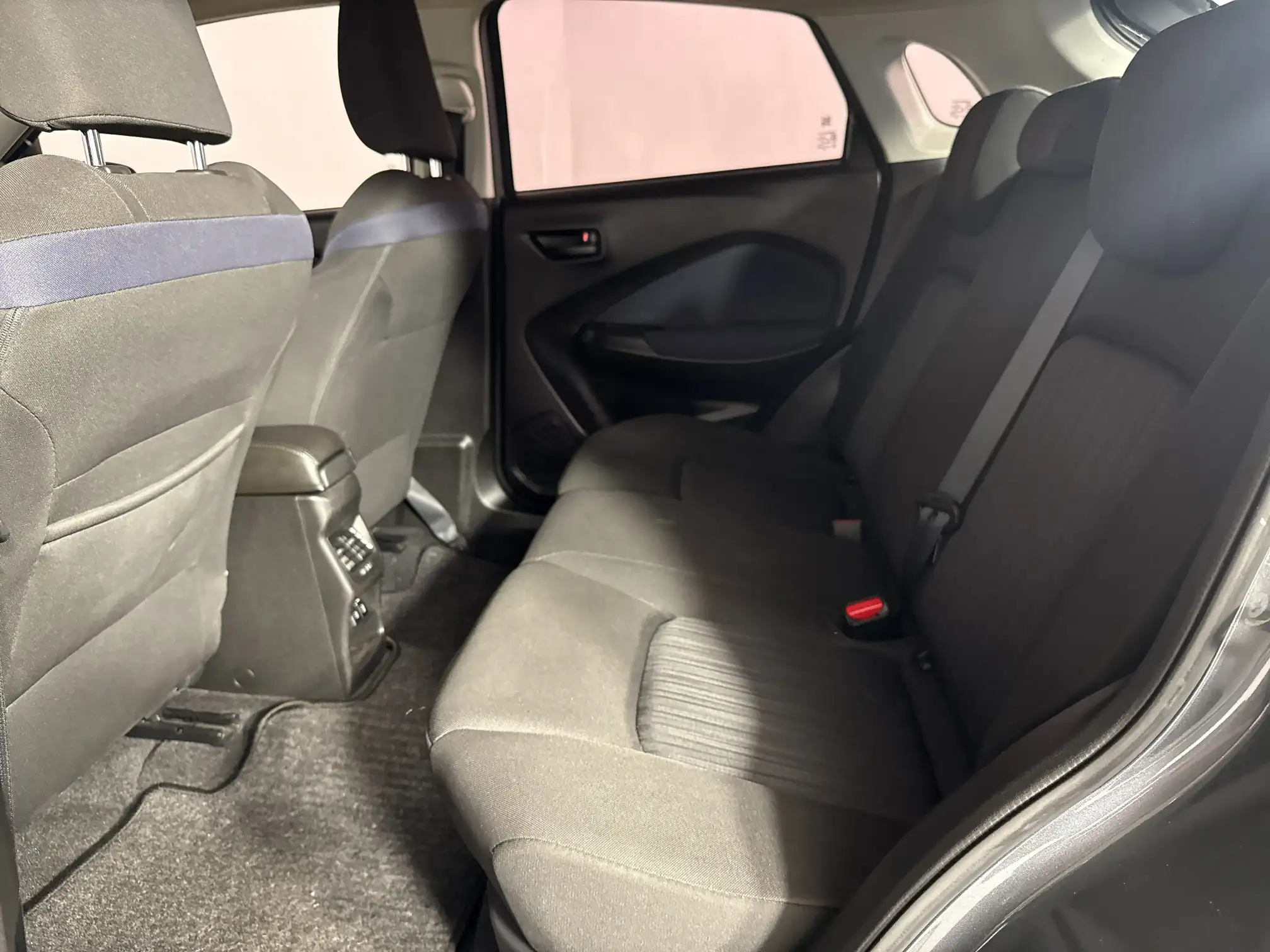 Toyota Starlet