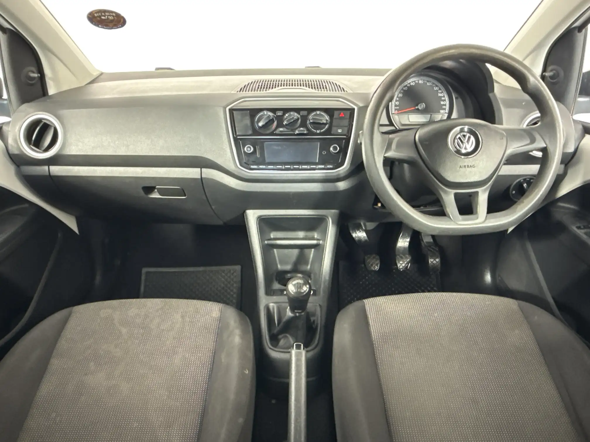 Volkswagen UP