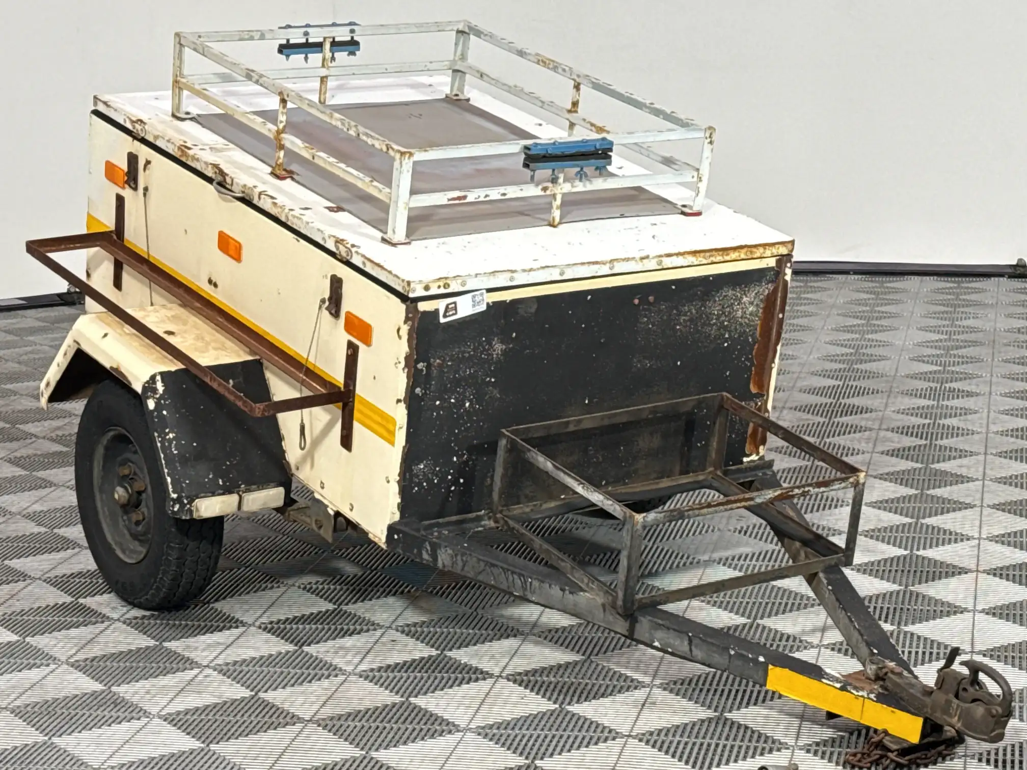 Custom Box