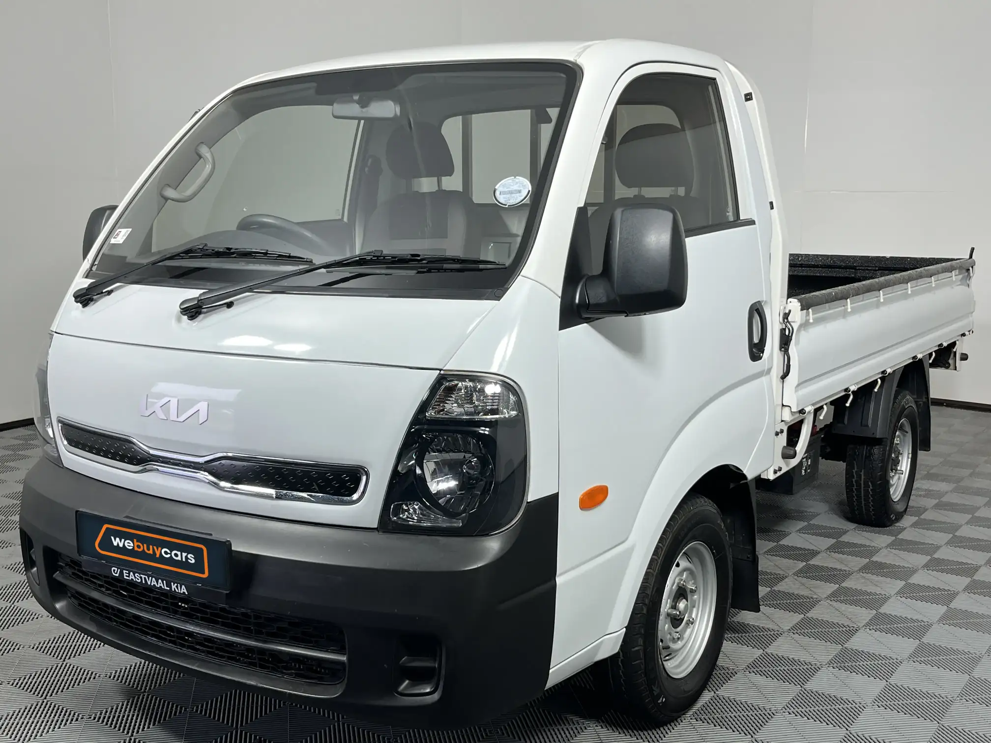 2023 KIA K 2700