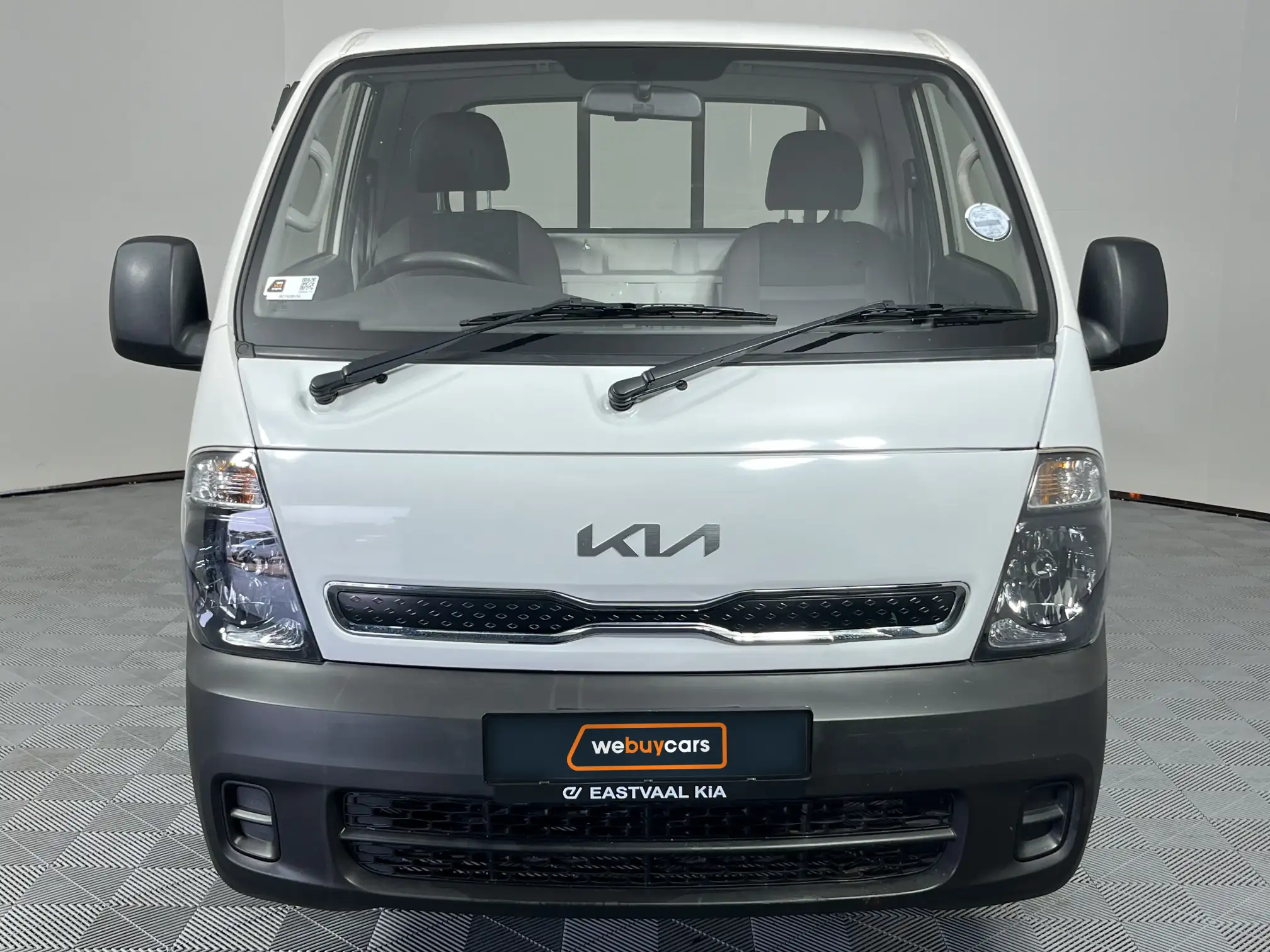 KIA K 2700