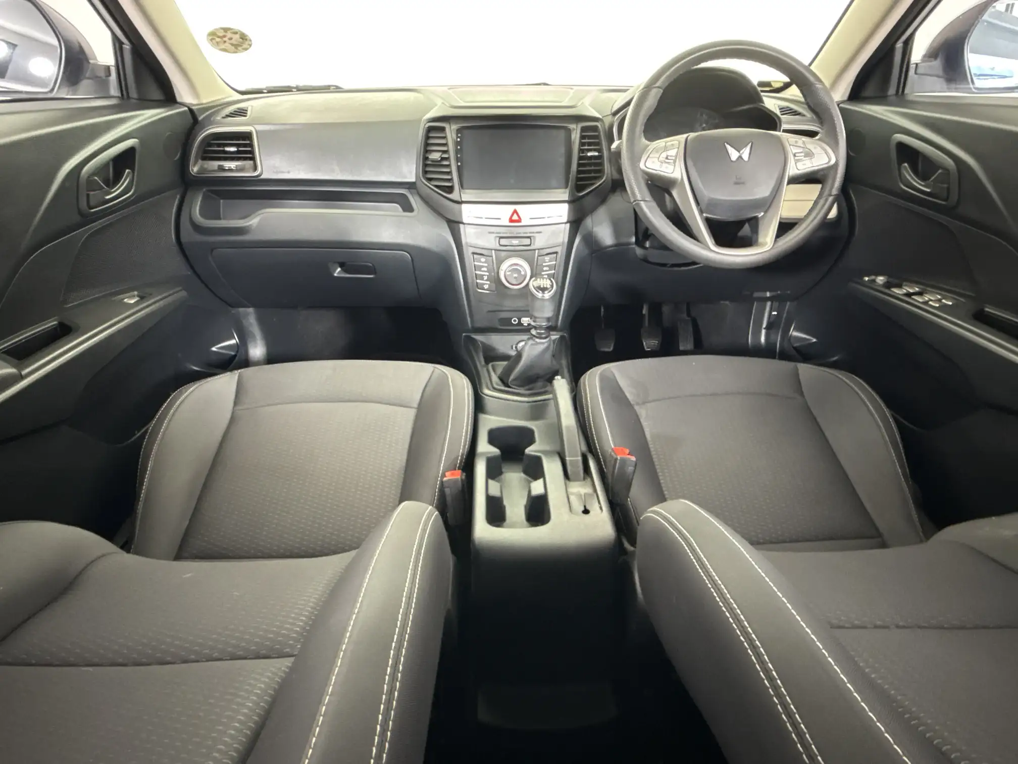 Mahindra Xuv300