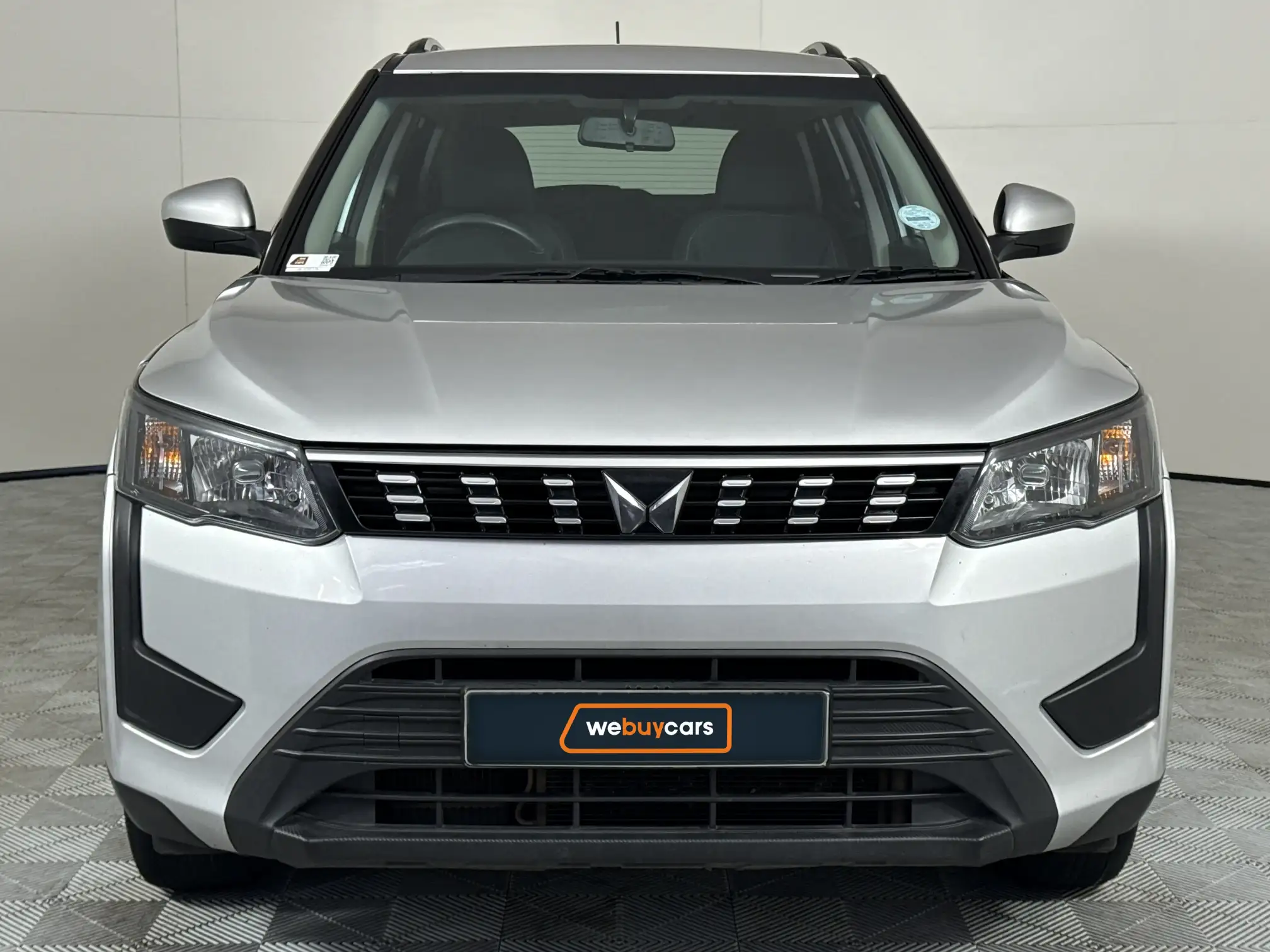 Mahindra Xuv300