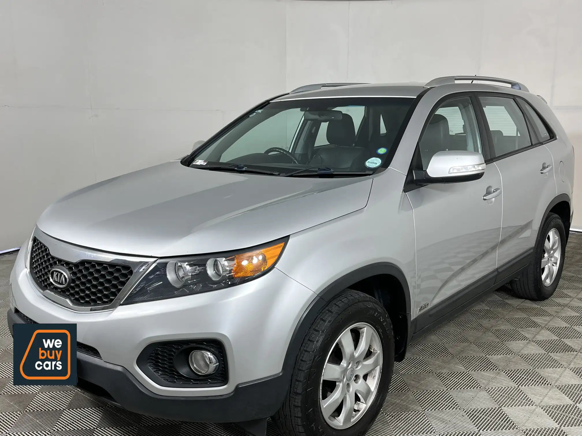 2012 KIA Sorento