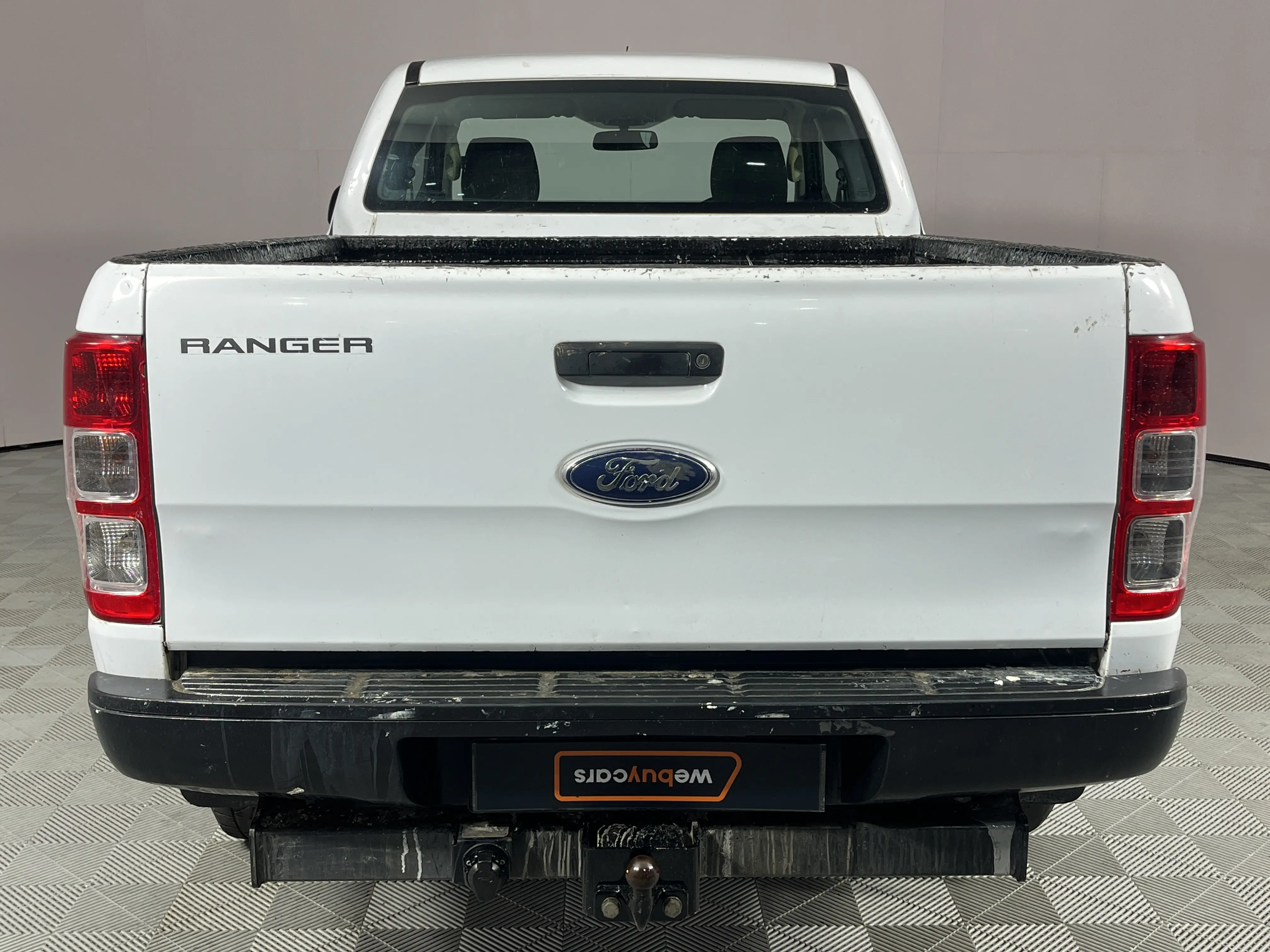 2019 Ford Ranger 2.2tdci XL Pick Up Sup/cab, photo 5
