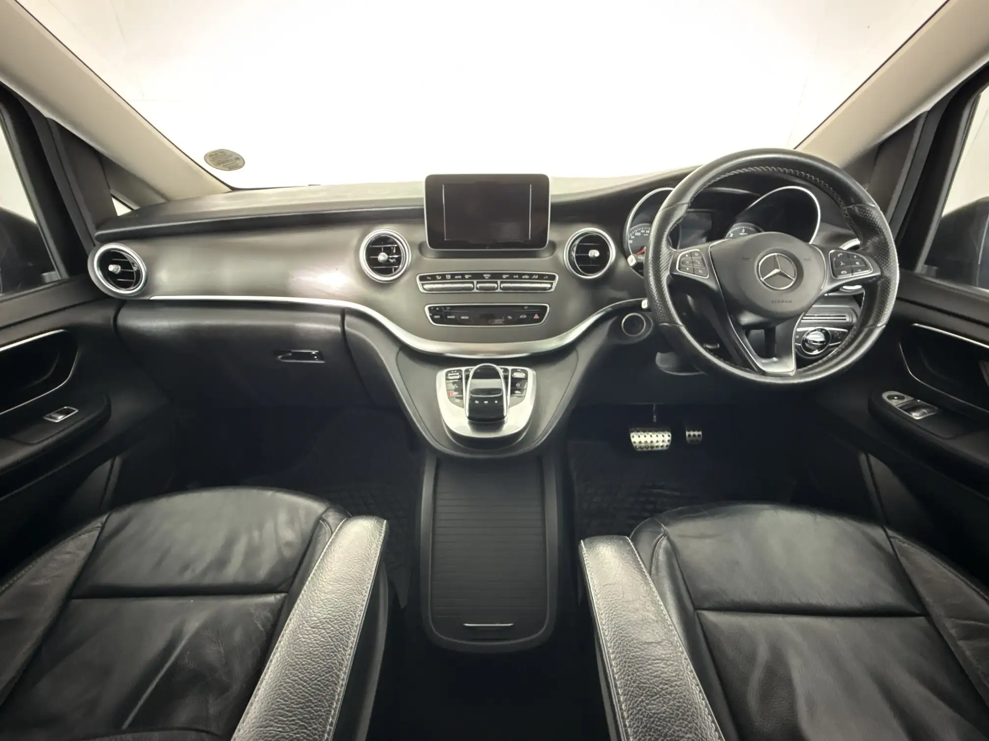 Mercedes-Benz Viano