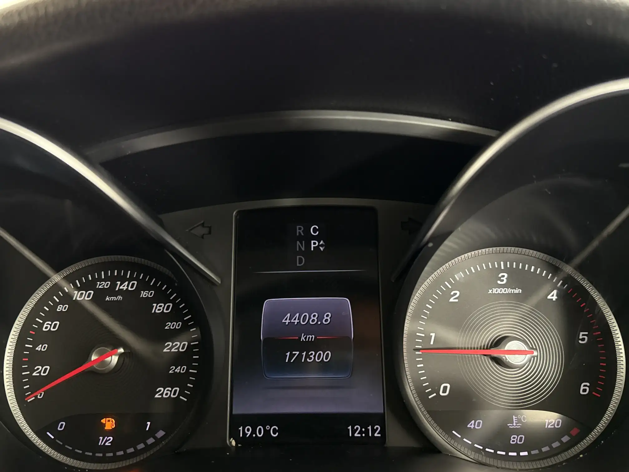 Mercedes-Benz Viano
