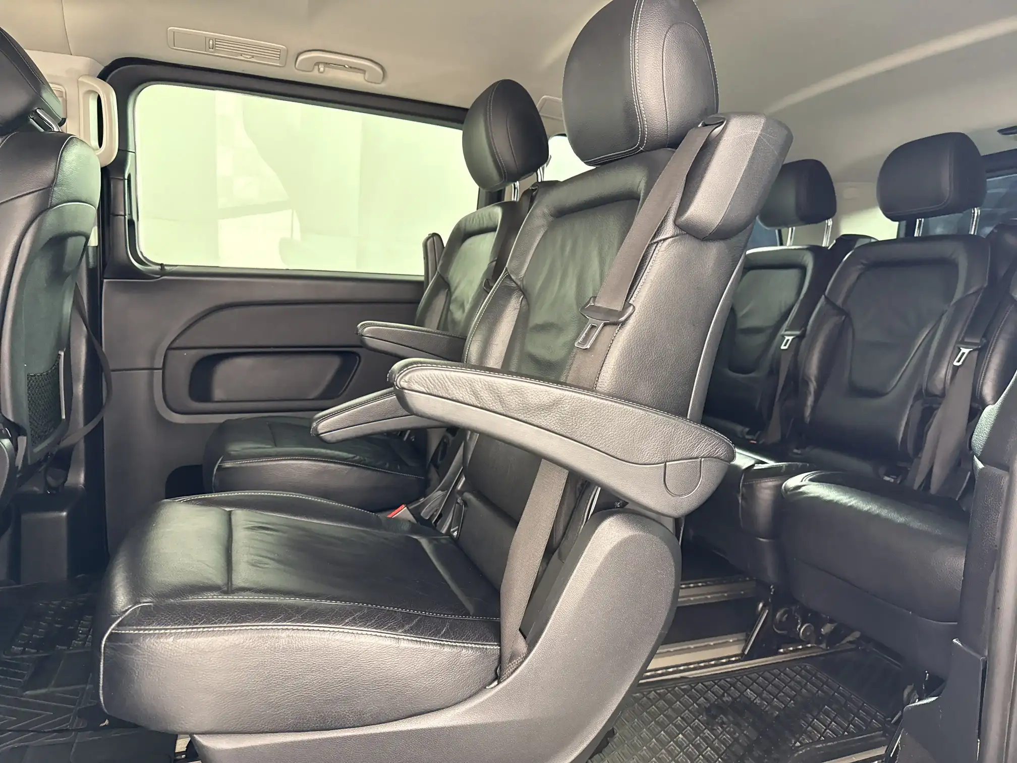 Mercedes-Benz Viano
