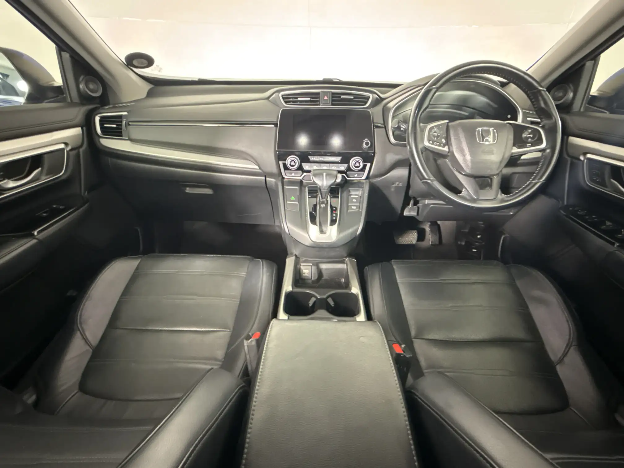 Honda CRV