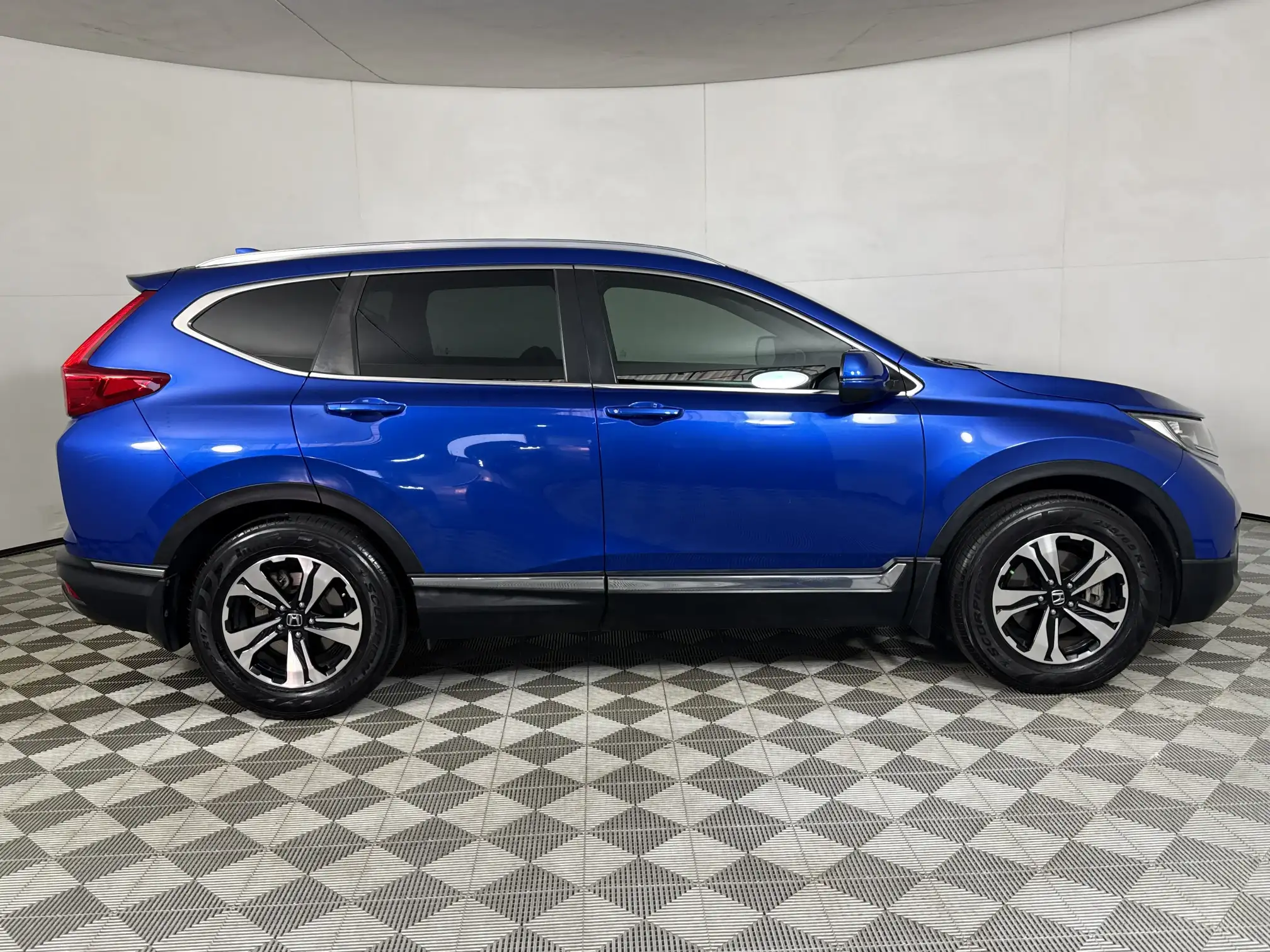 Honda CRV