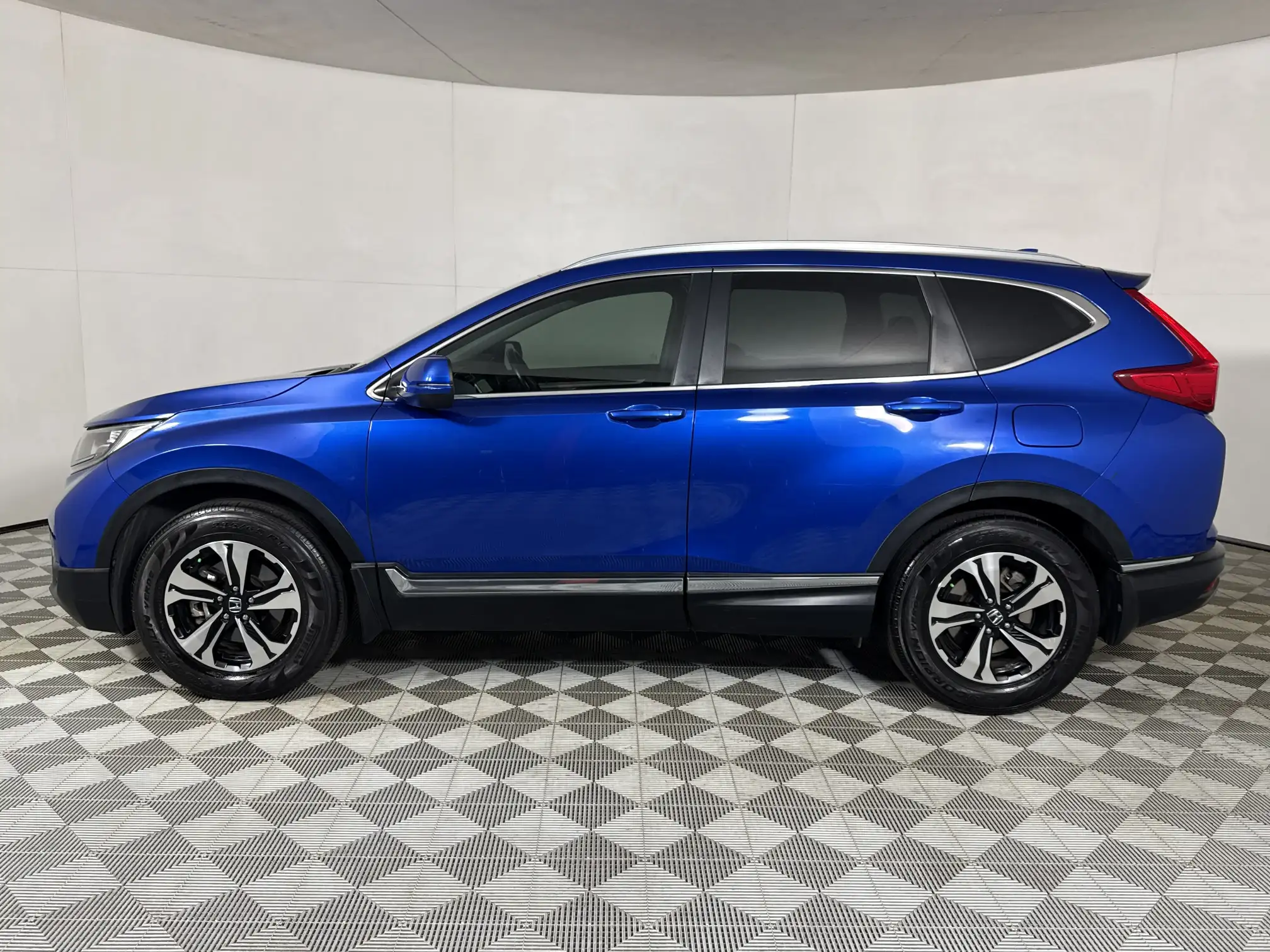 Honda CRV