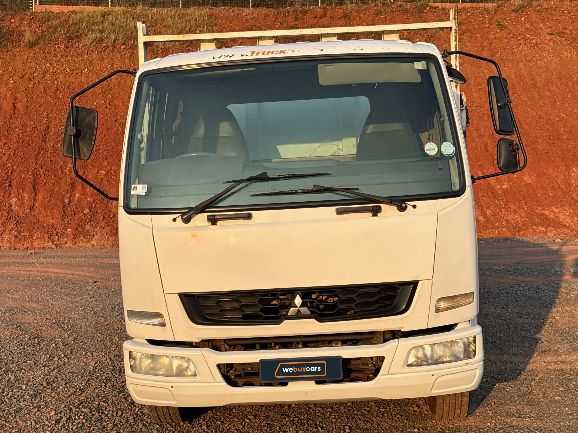 Mitsubishi Fuso