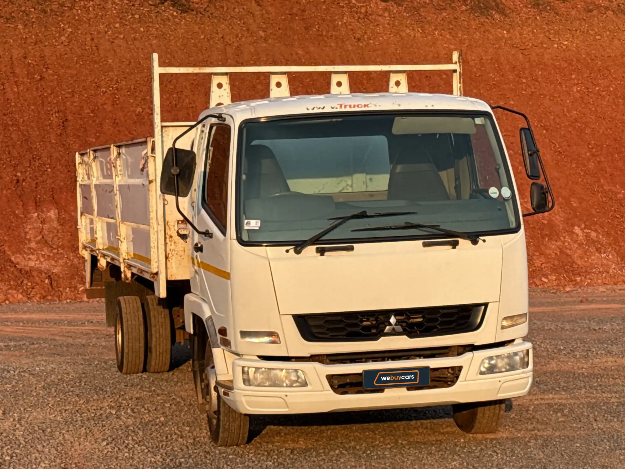 Mitsubishi Fuso