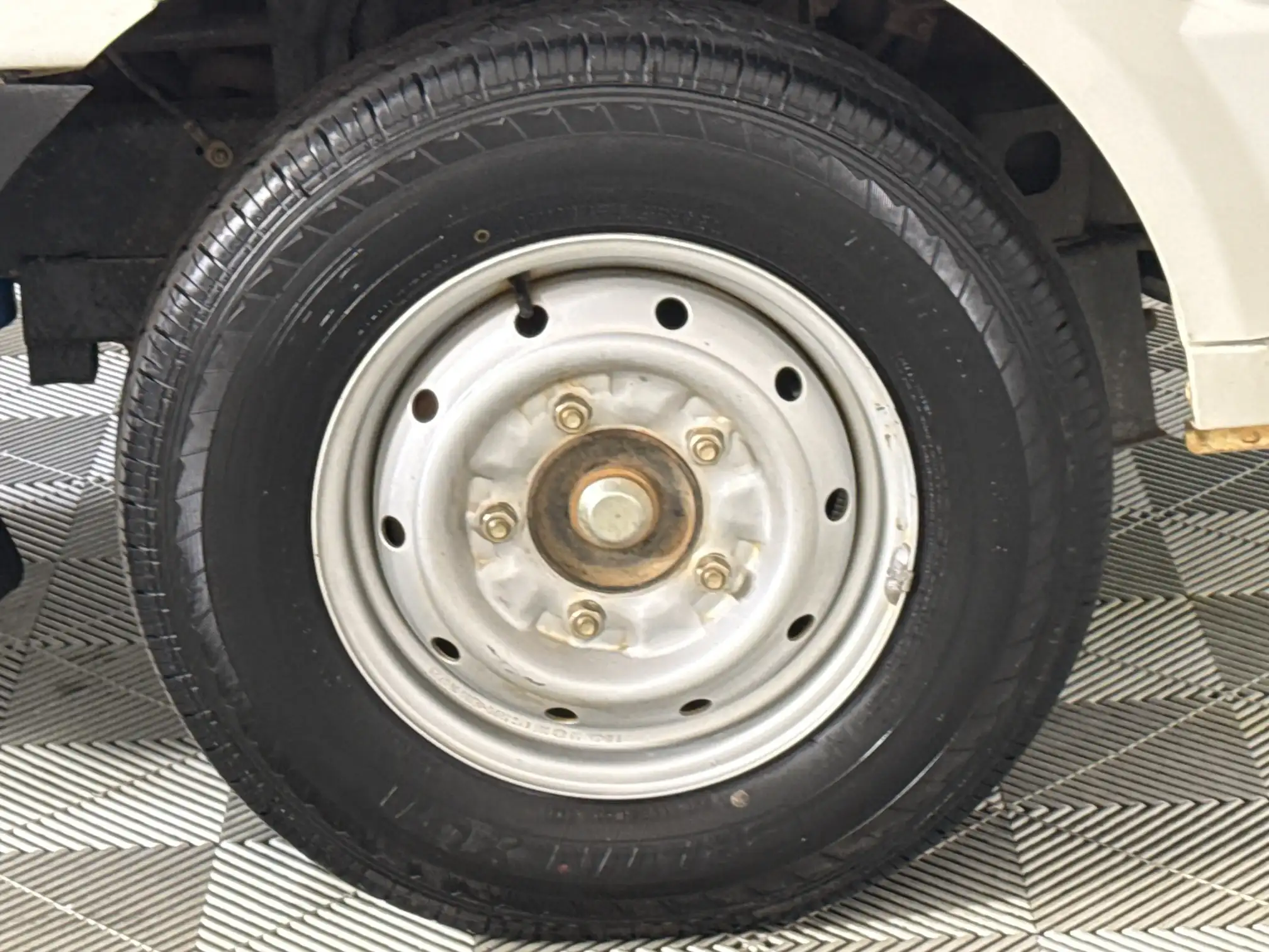 KIA K 2500