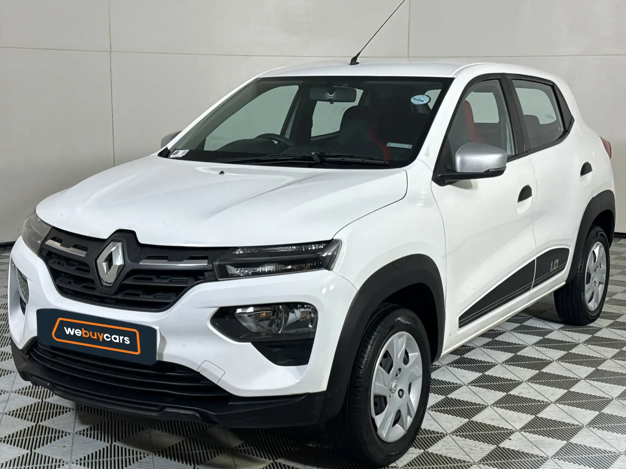 2023 Renault Kwid