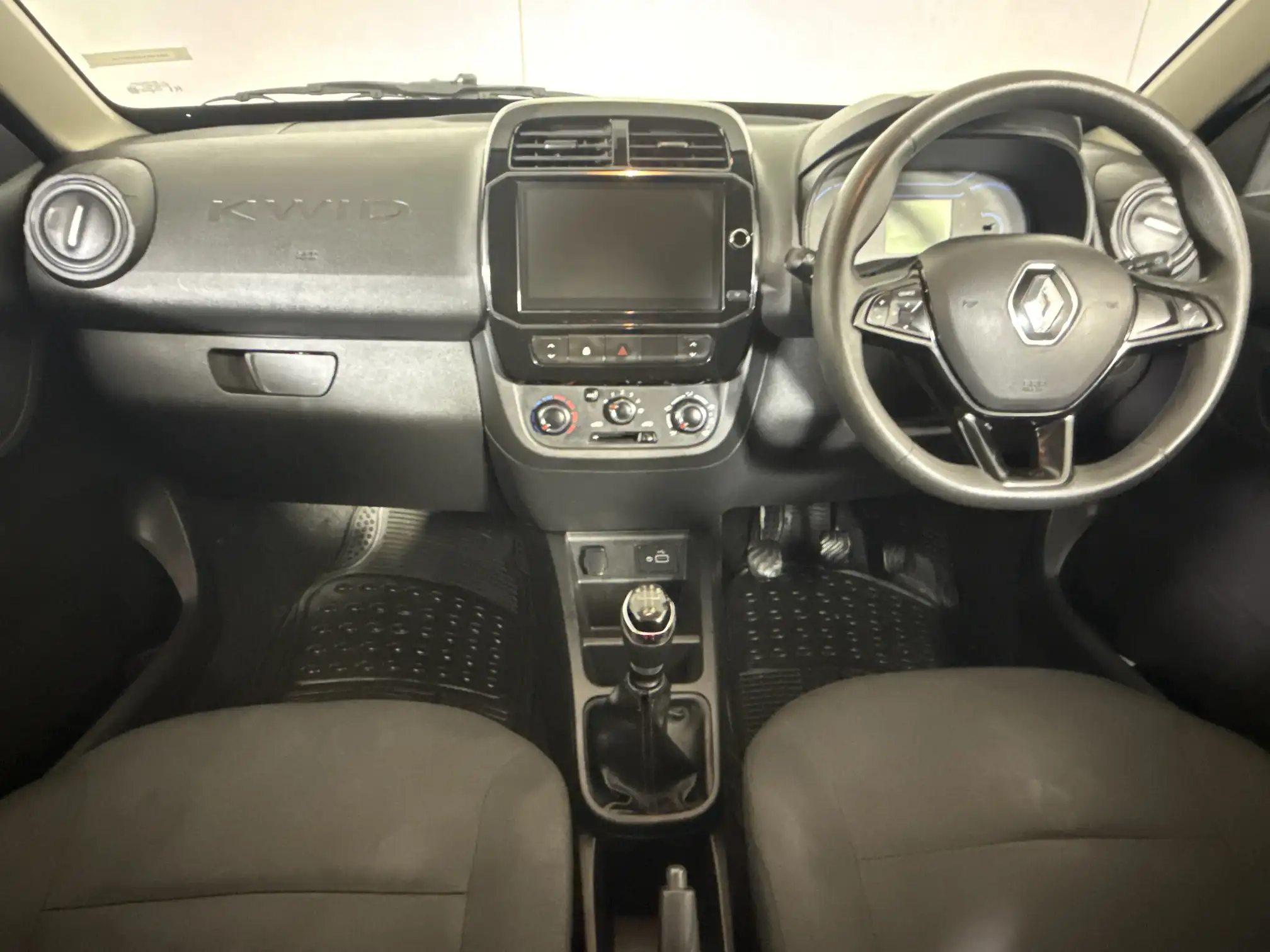 Renault Kwid