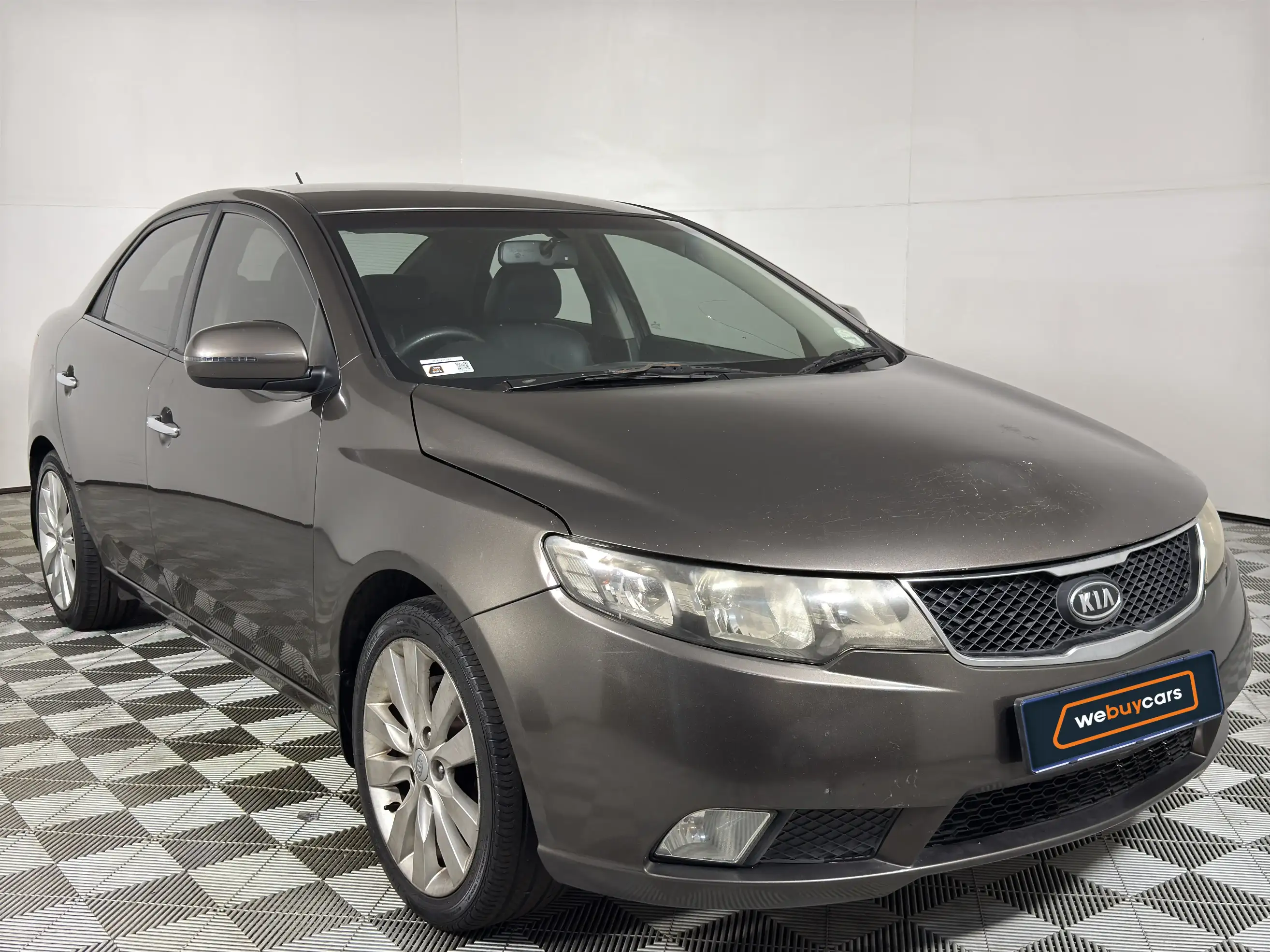 KIA Cerato