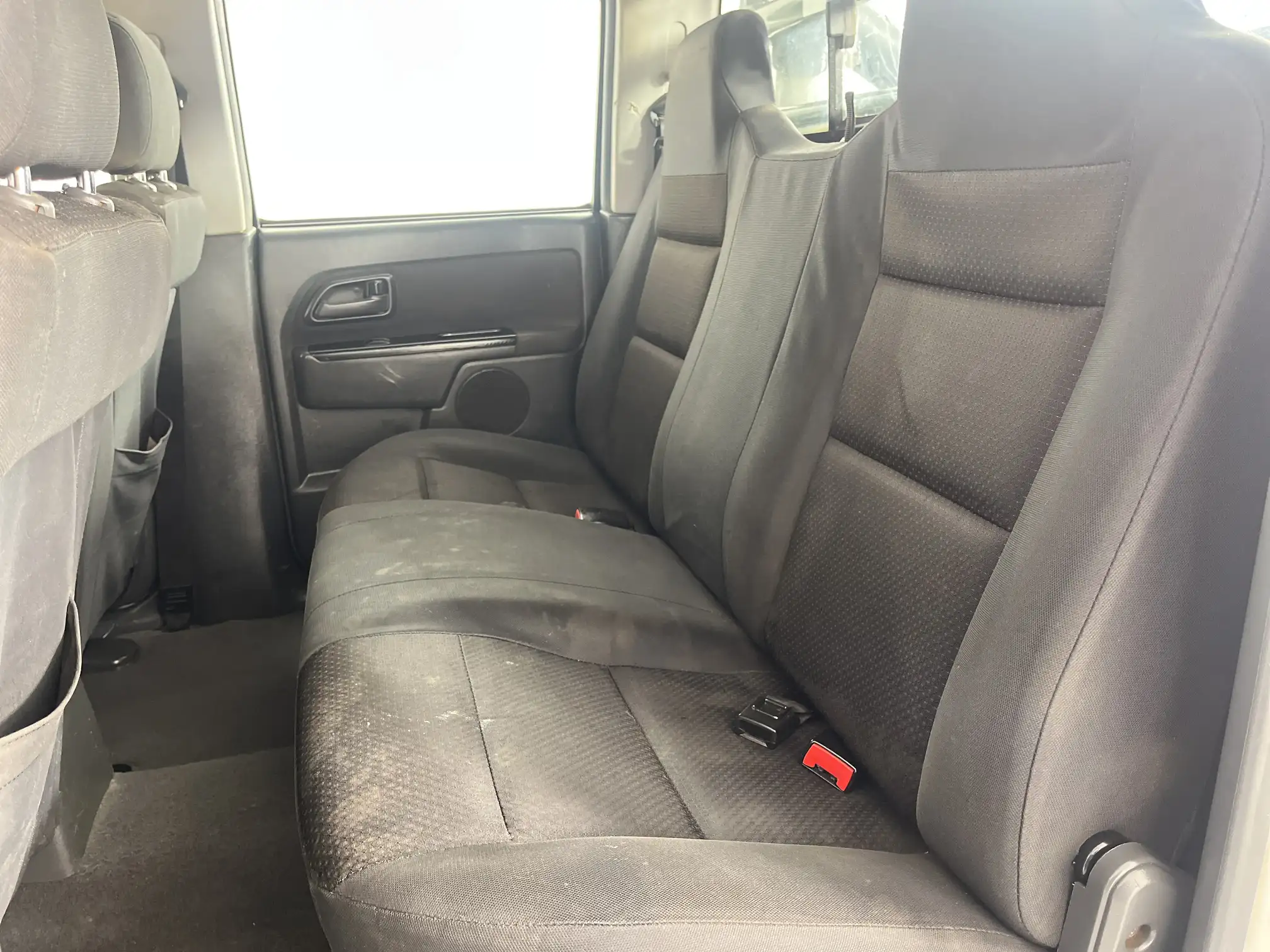 Isuzu KB