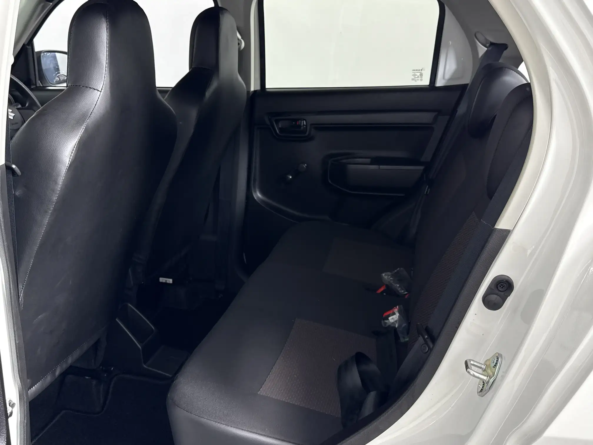 Suzuki S-Presso