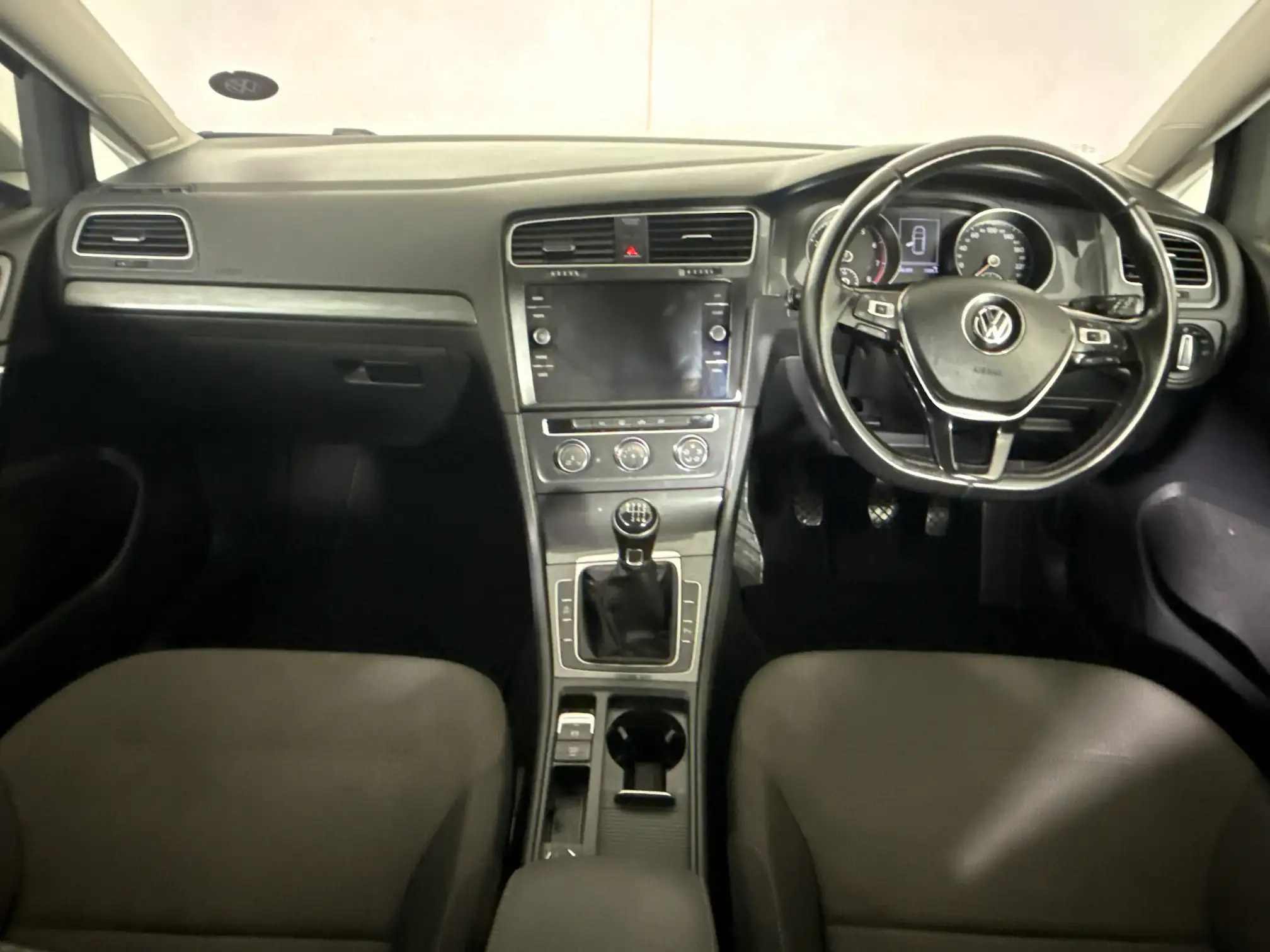 Volkswagen Golf 7