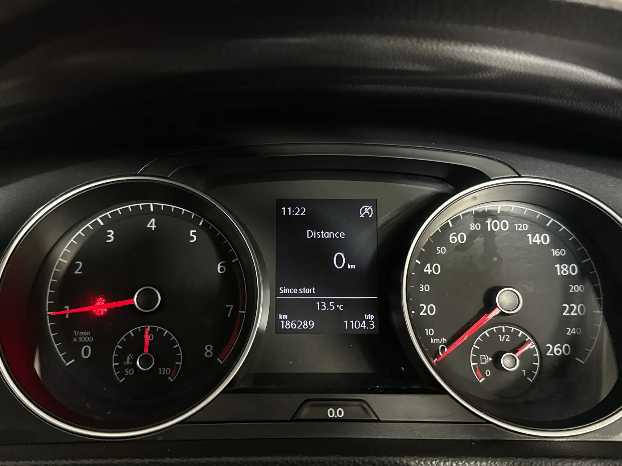 Volkswagen Golf 7