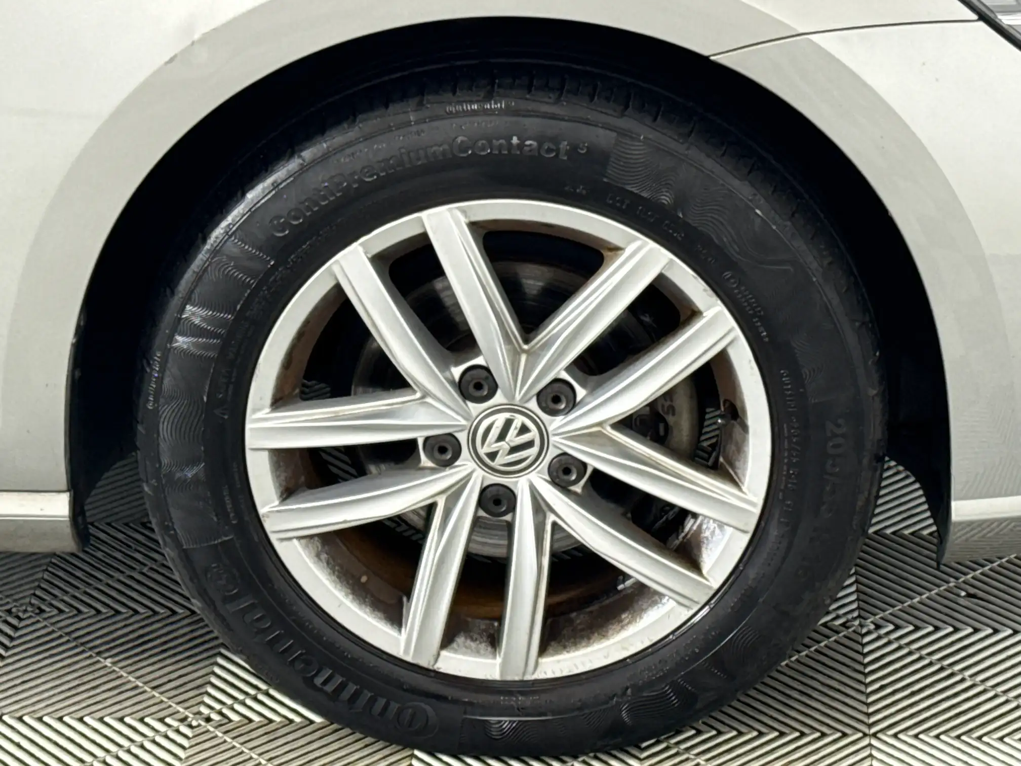 Volkswagen Golf 7