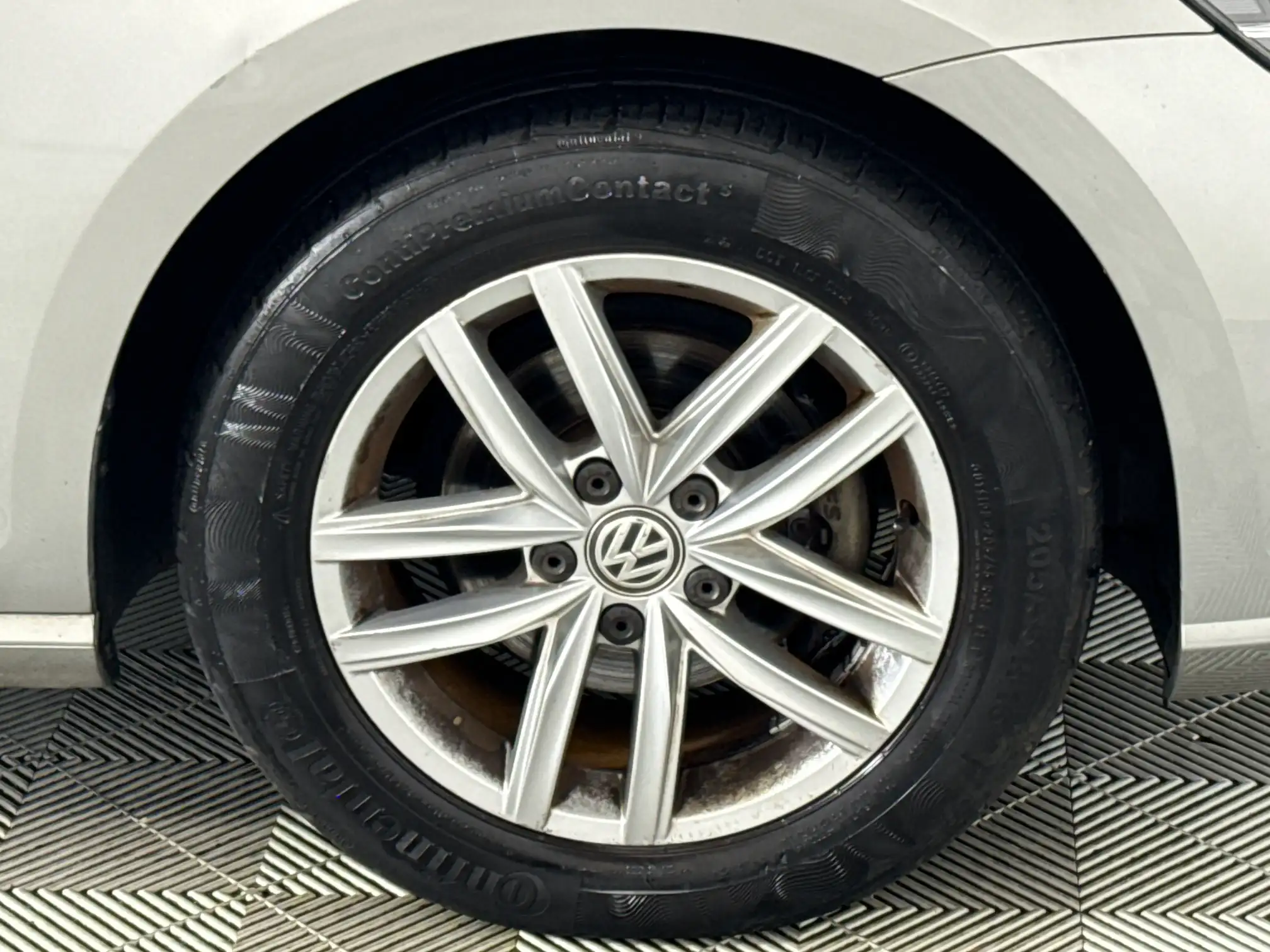Volkswagen Golf 7