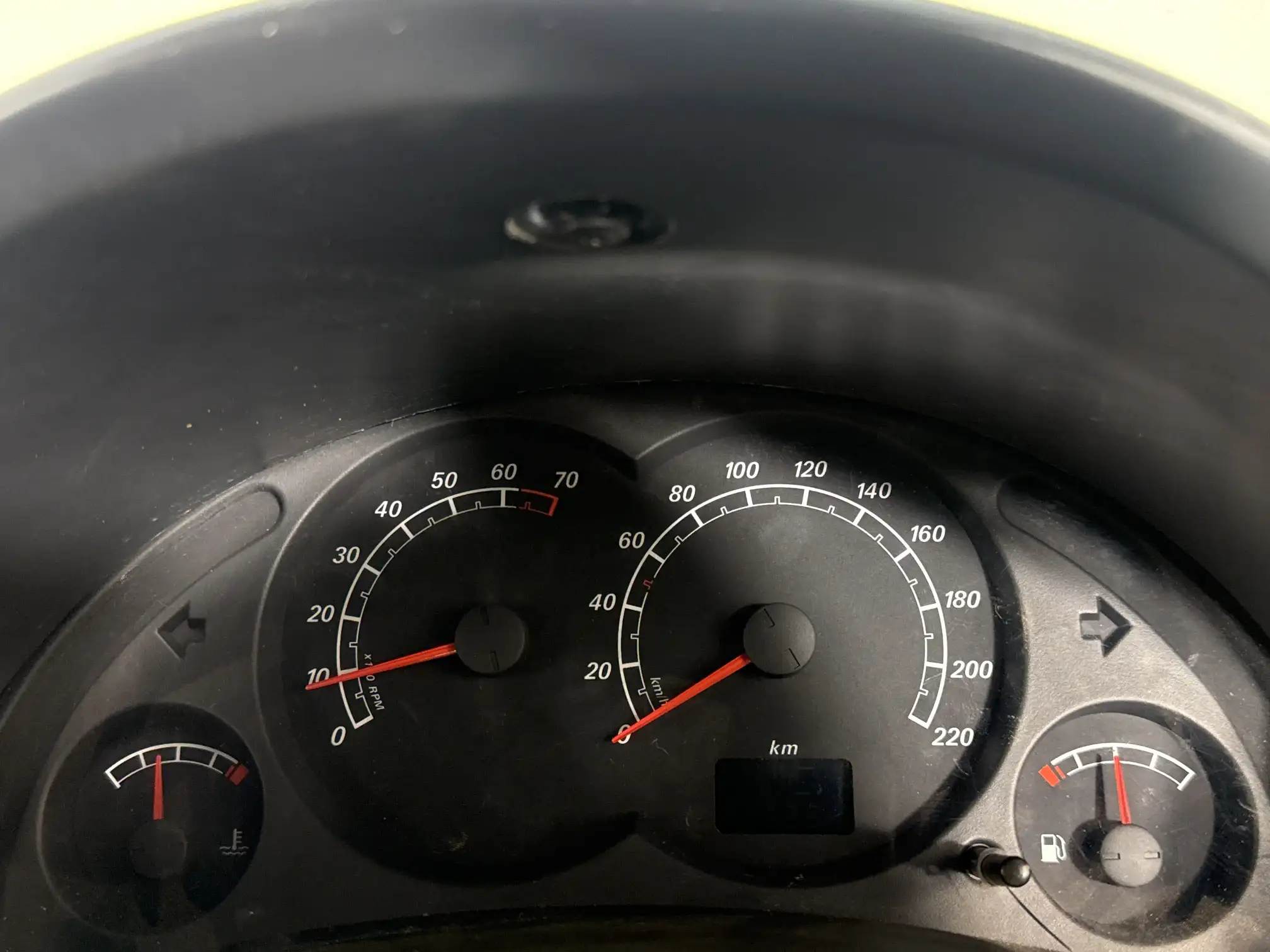 Opel Corsa Utility