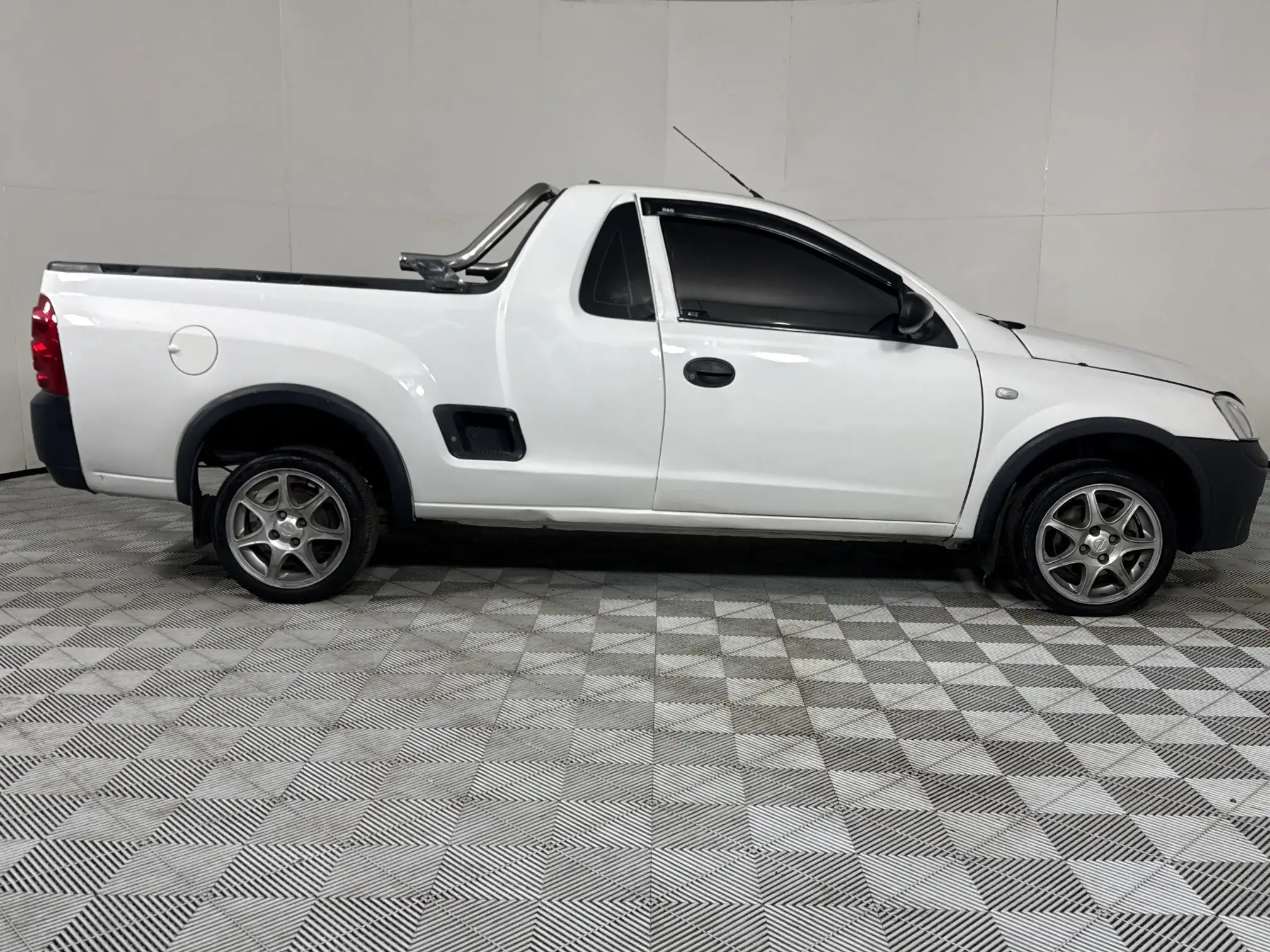 Opel Corsa Utility