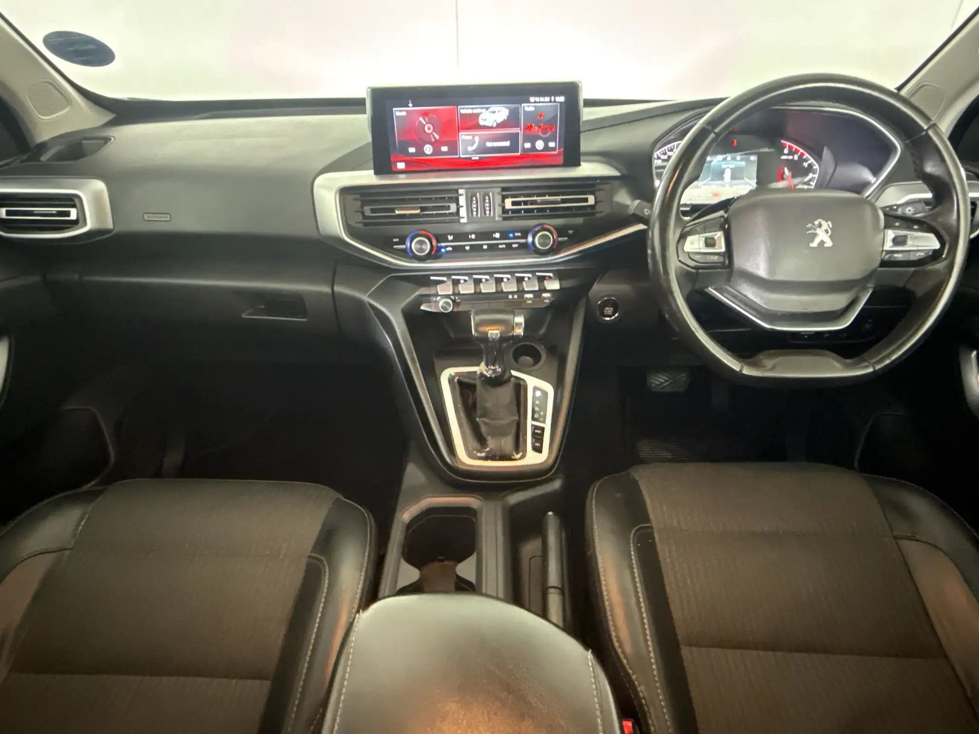 Peugeot Landtrek