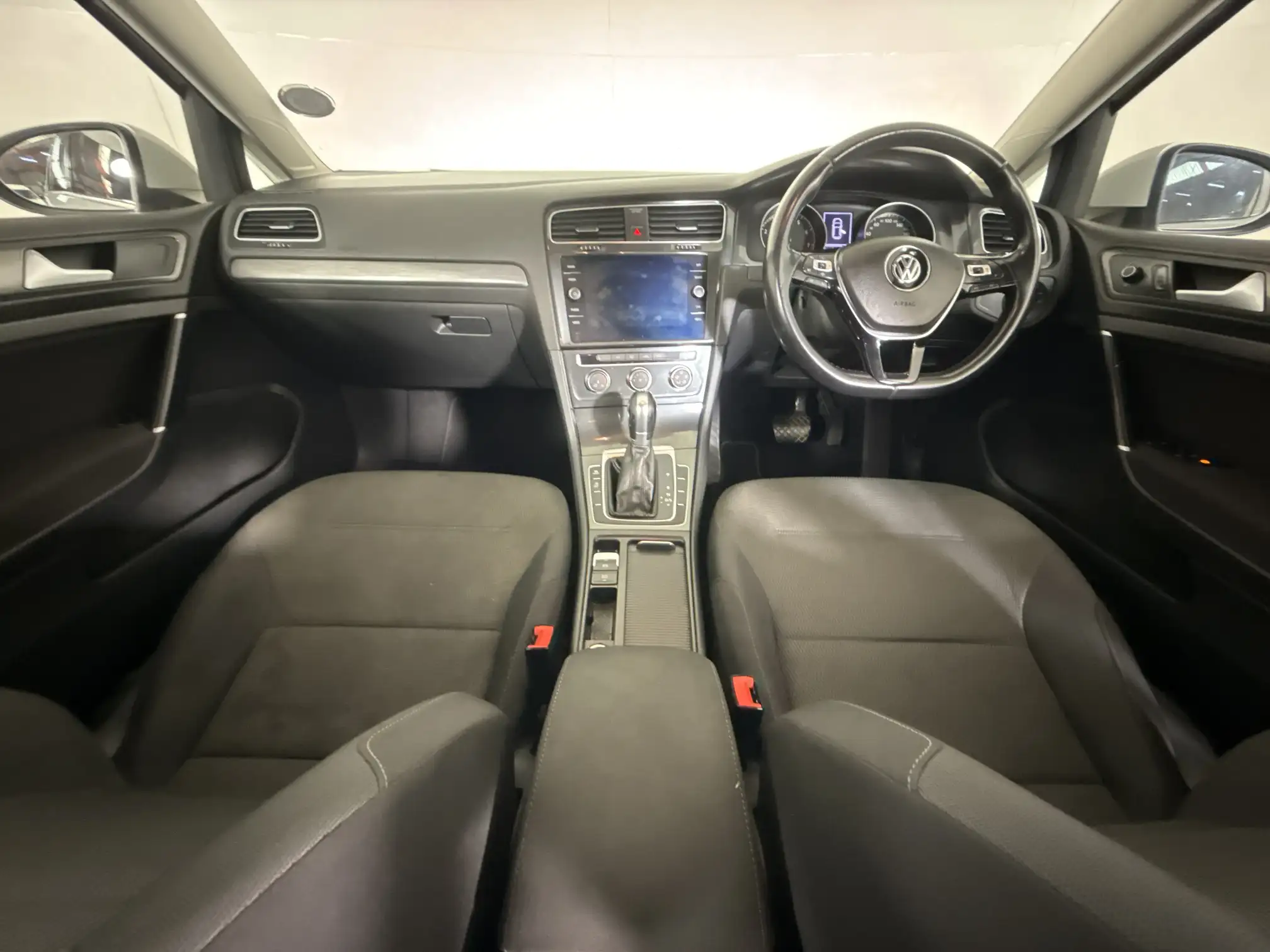 Volkswagen Golf 7