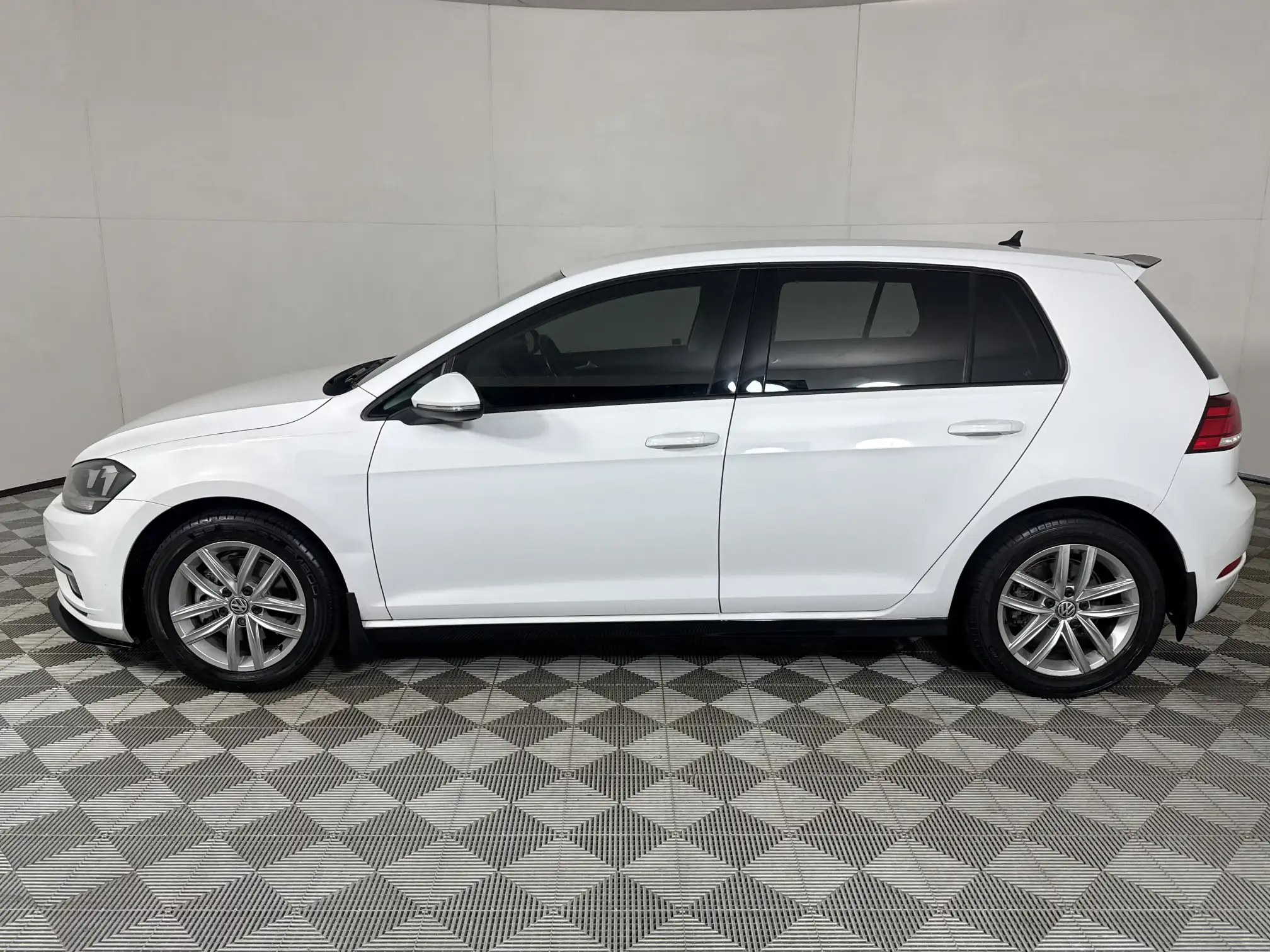 Volkswagen Golf 7