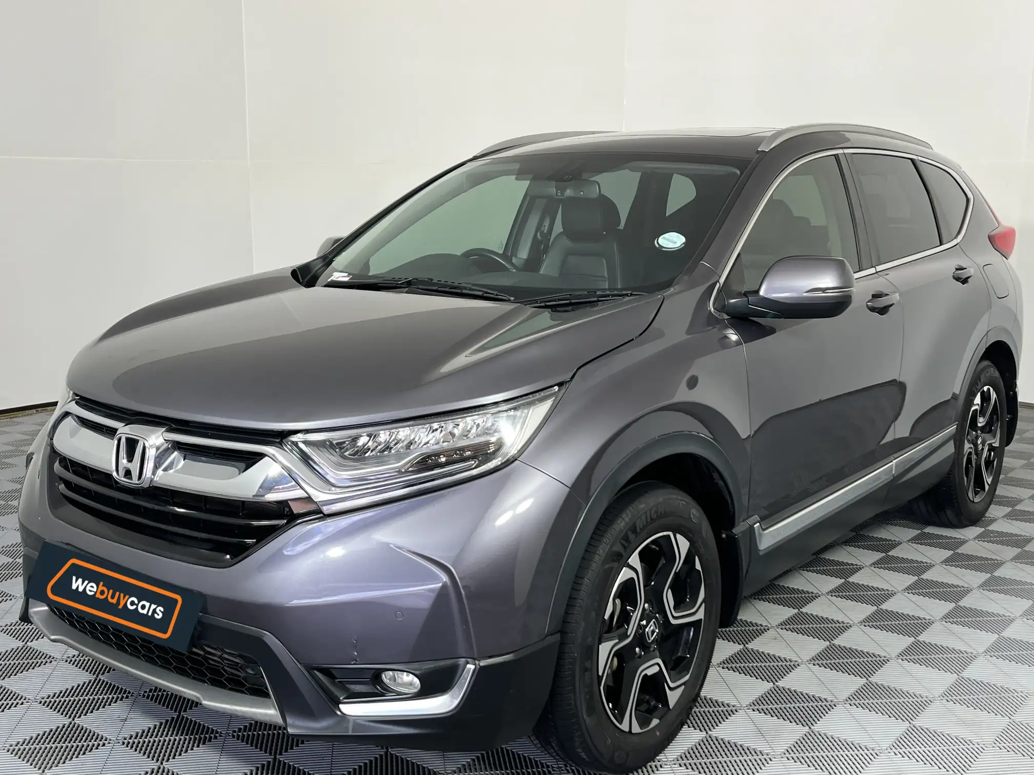 Honda CRV